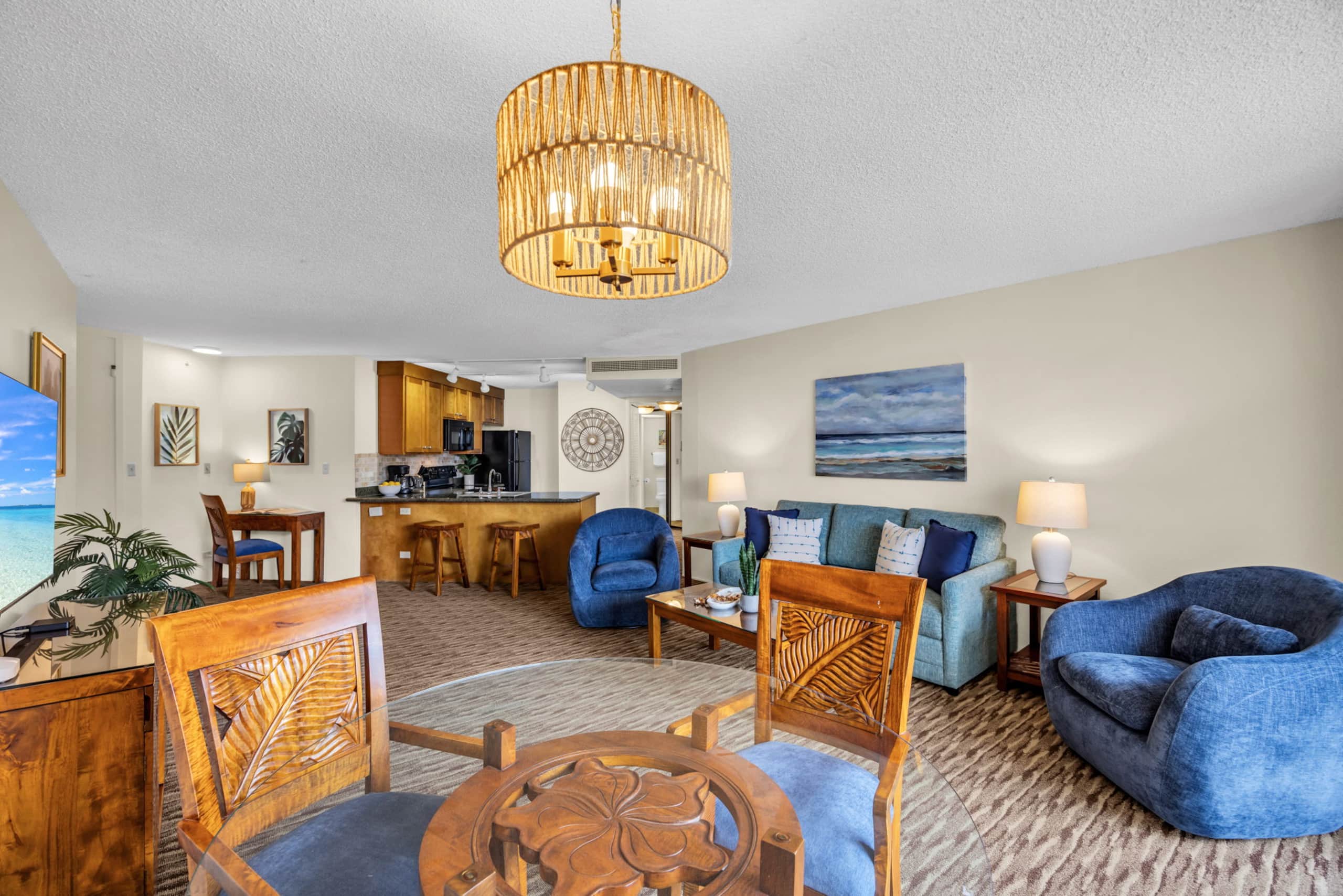 Condo in Lahaina · ★5.0 · 1 bedroom · 2 beds · 1 bath - Image 12