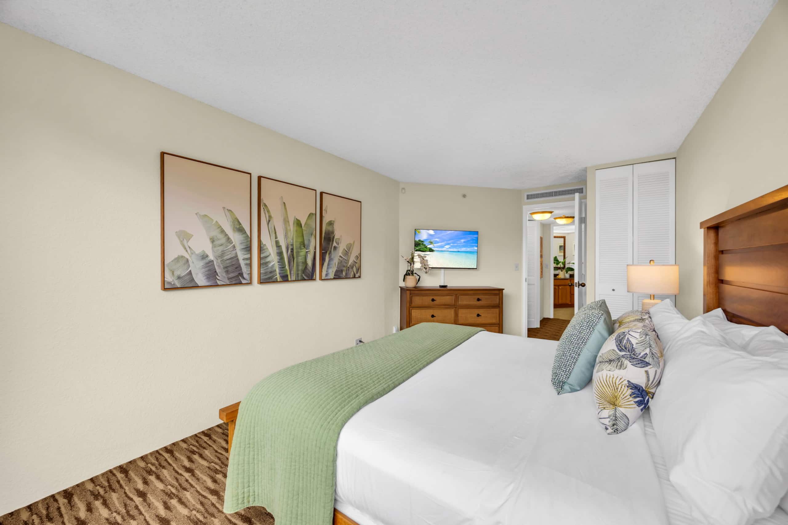 Condo in Lahaina · ★5.0 · 1 bedroom · 2 beds · 1 bath - Image 21