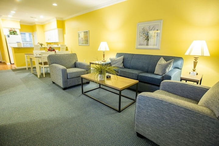 4 Rooms Near Table Rock And Water Parks - Branson, MO