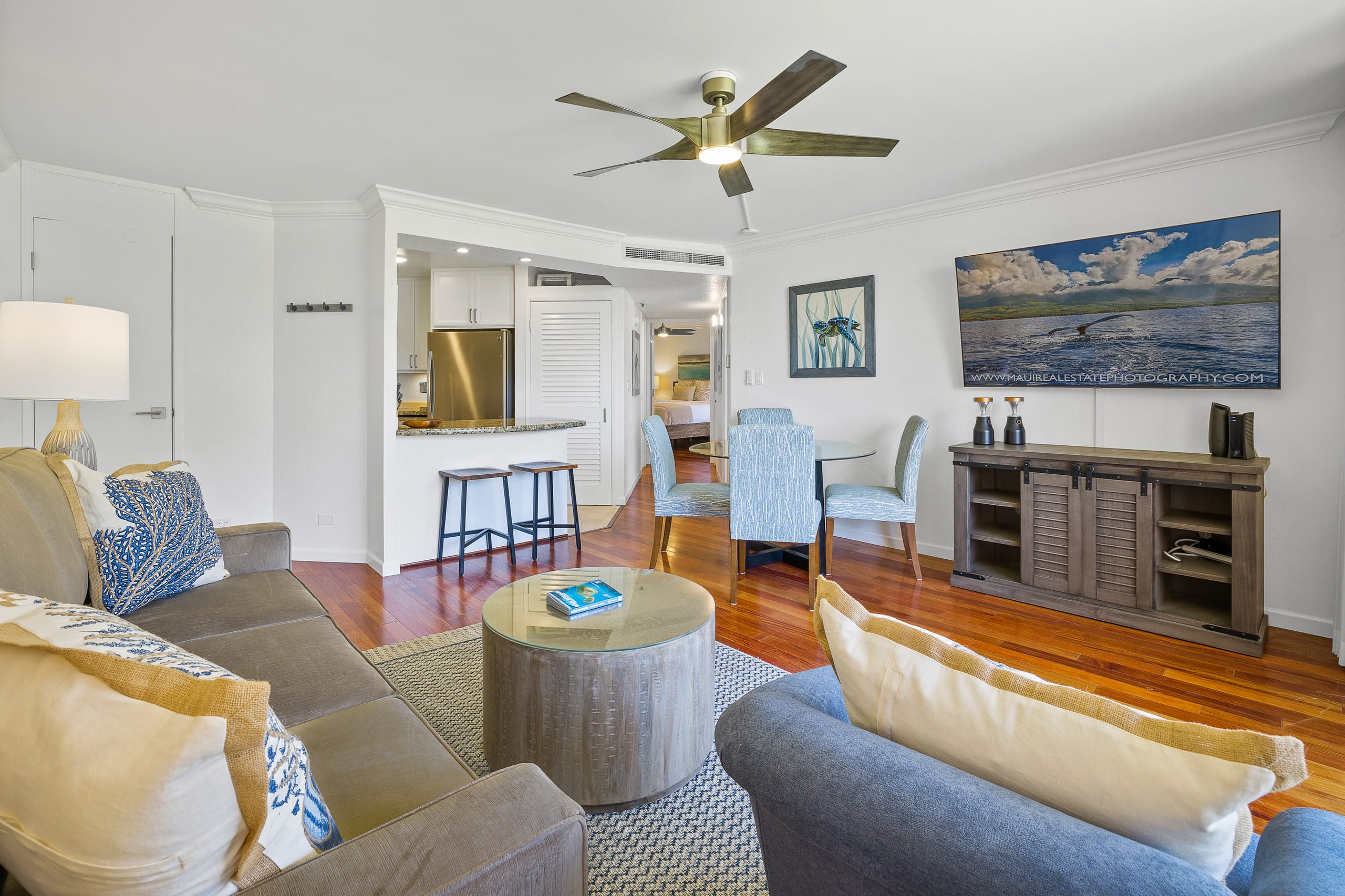 Condo in Lahaina · ★4.86 · 2 bedrooms · 4 beds · 2 baths - Image 2