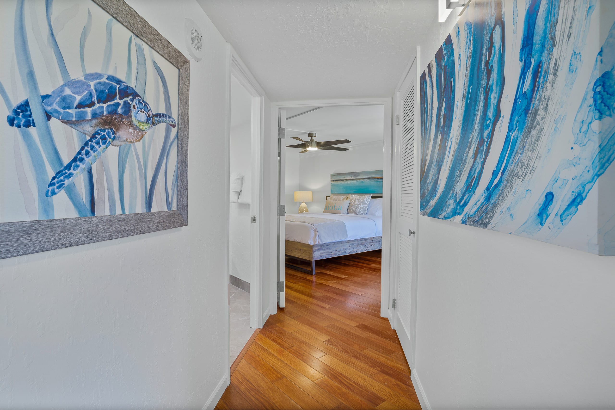 Condo in Lahaina · ★4.86 · 2 bedrooms · 4 beds · 2 baths - Image 10