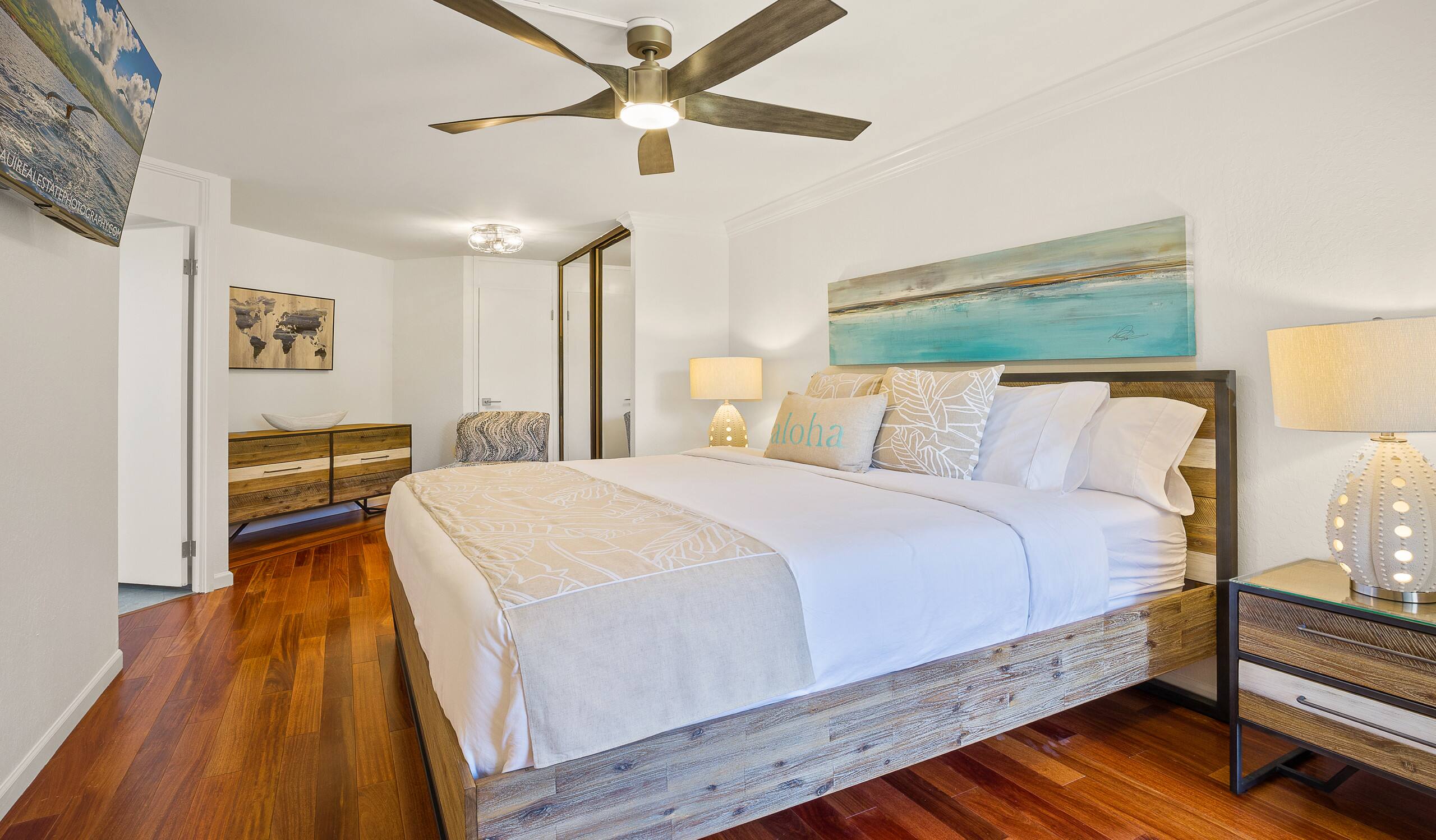 Condo in Lahaina · ★4.86 · 2 bedrooms · 4 beds · 2 baths - Image 9