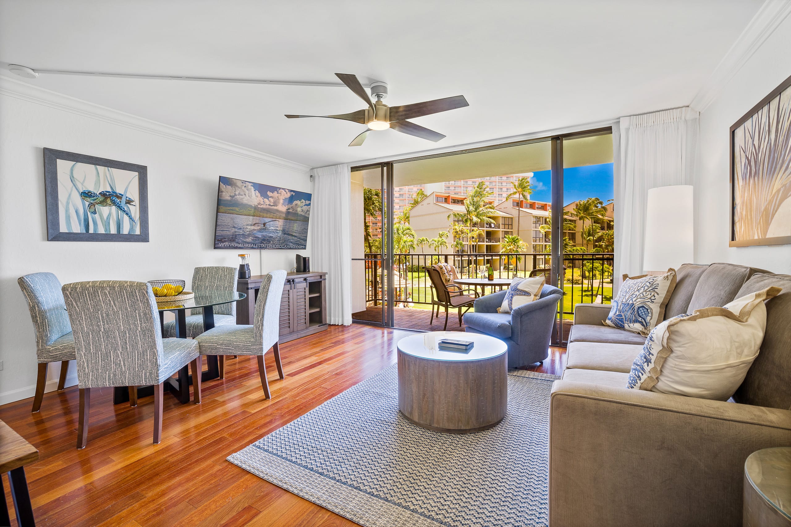 Condo in Lahaina · ★4.86 · 2 bedrooms · 4 beds · 2 baths - Image 1