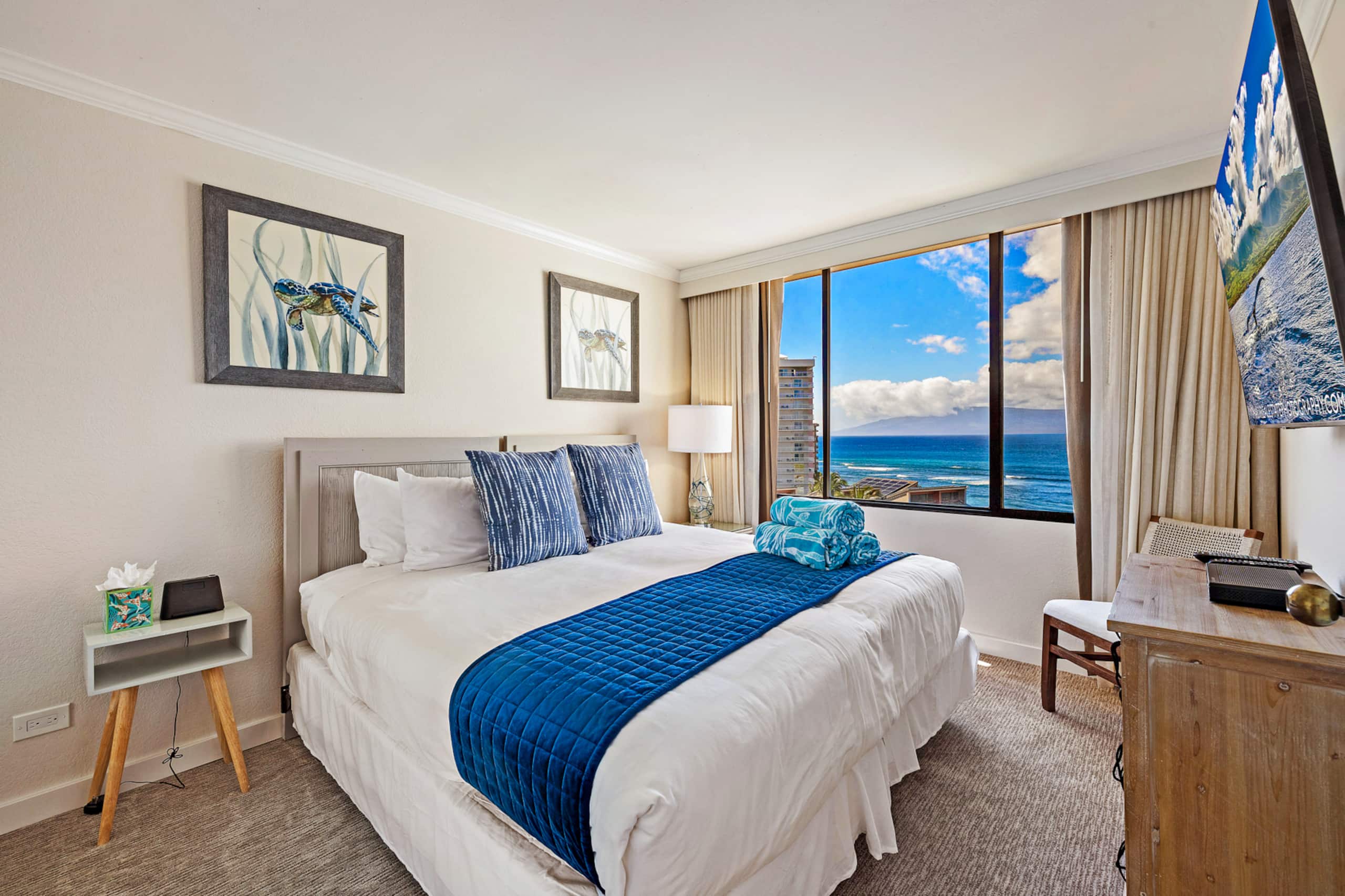 Condo in Lahaina · ★5.0 · 2 bedrooms · 3 beds · 2 baths - Image 20