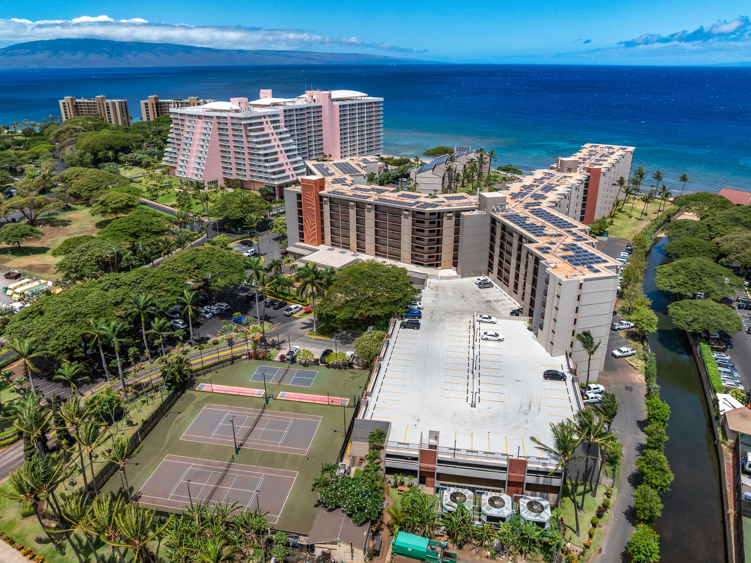 Condo in Lahaina · ★5.0 · 2 bedrooms · 3 beds · 2 baths - Image 44