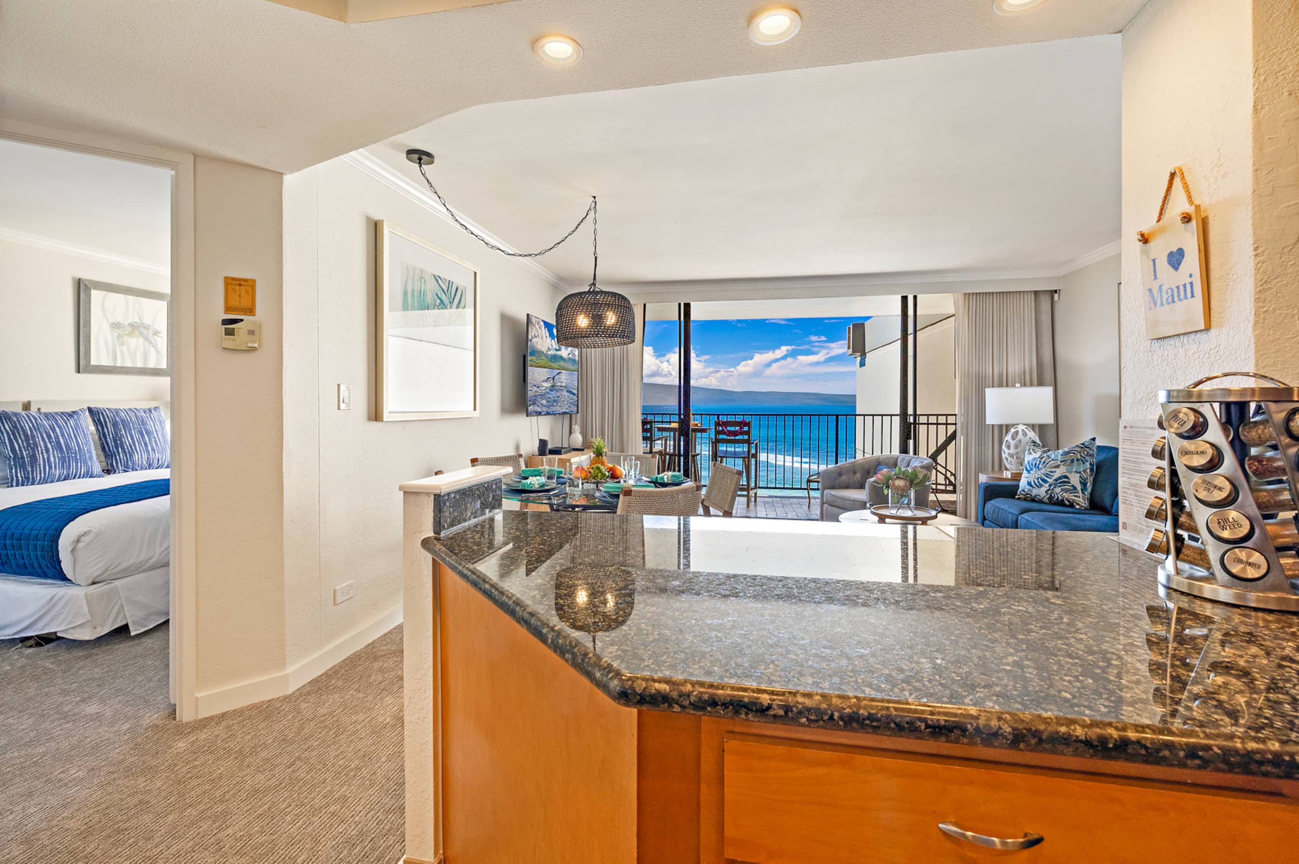Condo in Lahaina · ★5.0 · 2 bedrooms · 3 beds · 2 baths - Image 3