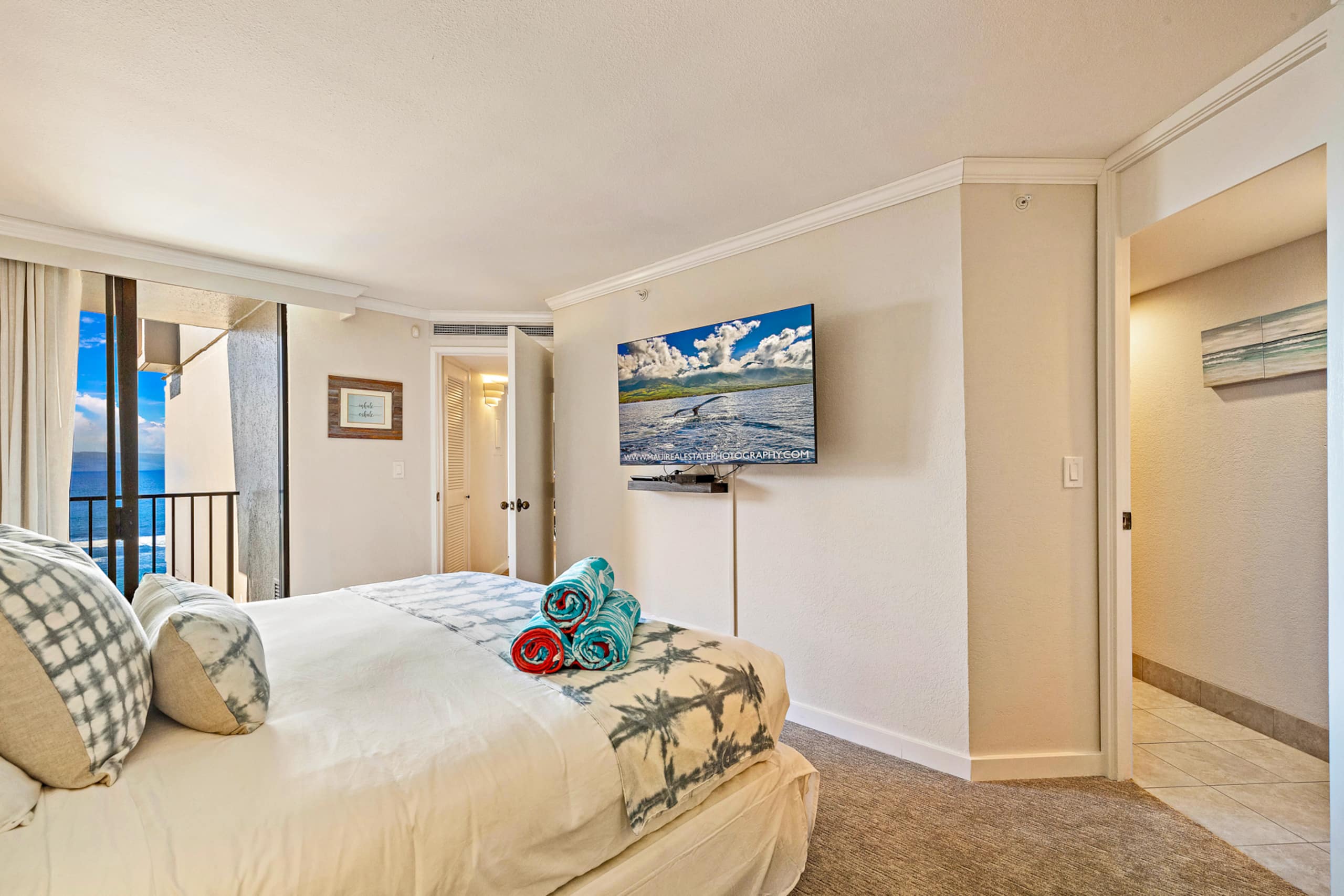 Condo in Lahaina · ★5.0 · 2 bedrooms · 3 beds · 2 baths - Image 16