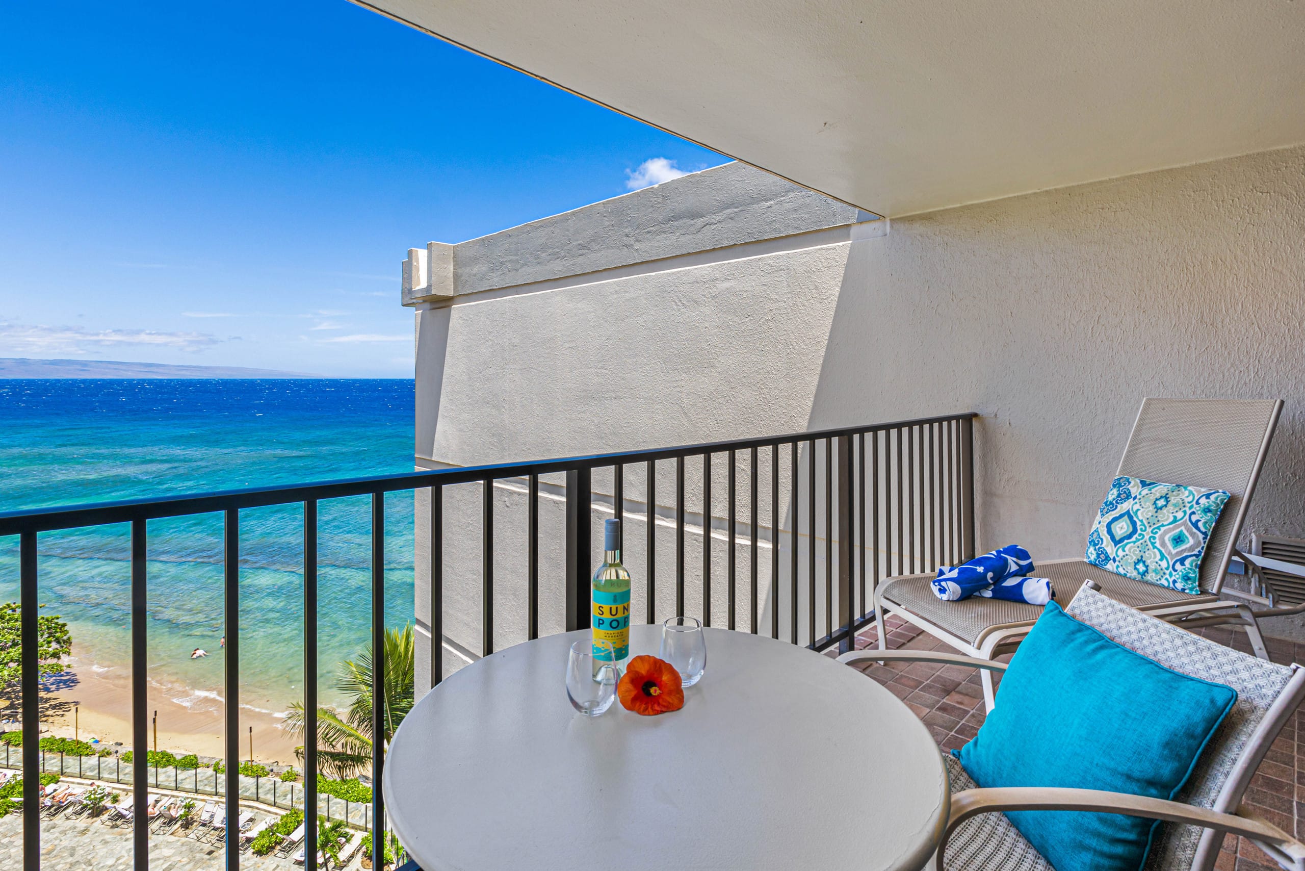 Condo in Lahaina · ★5.0 · 2 bedrooms · 3 beds · 2 baths - Image 27