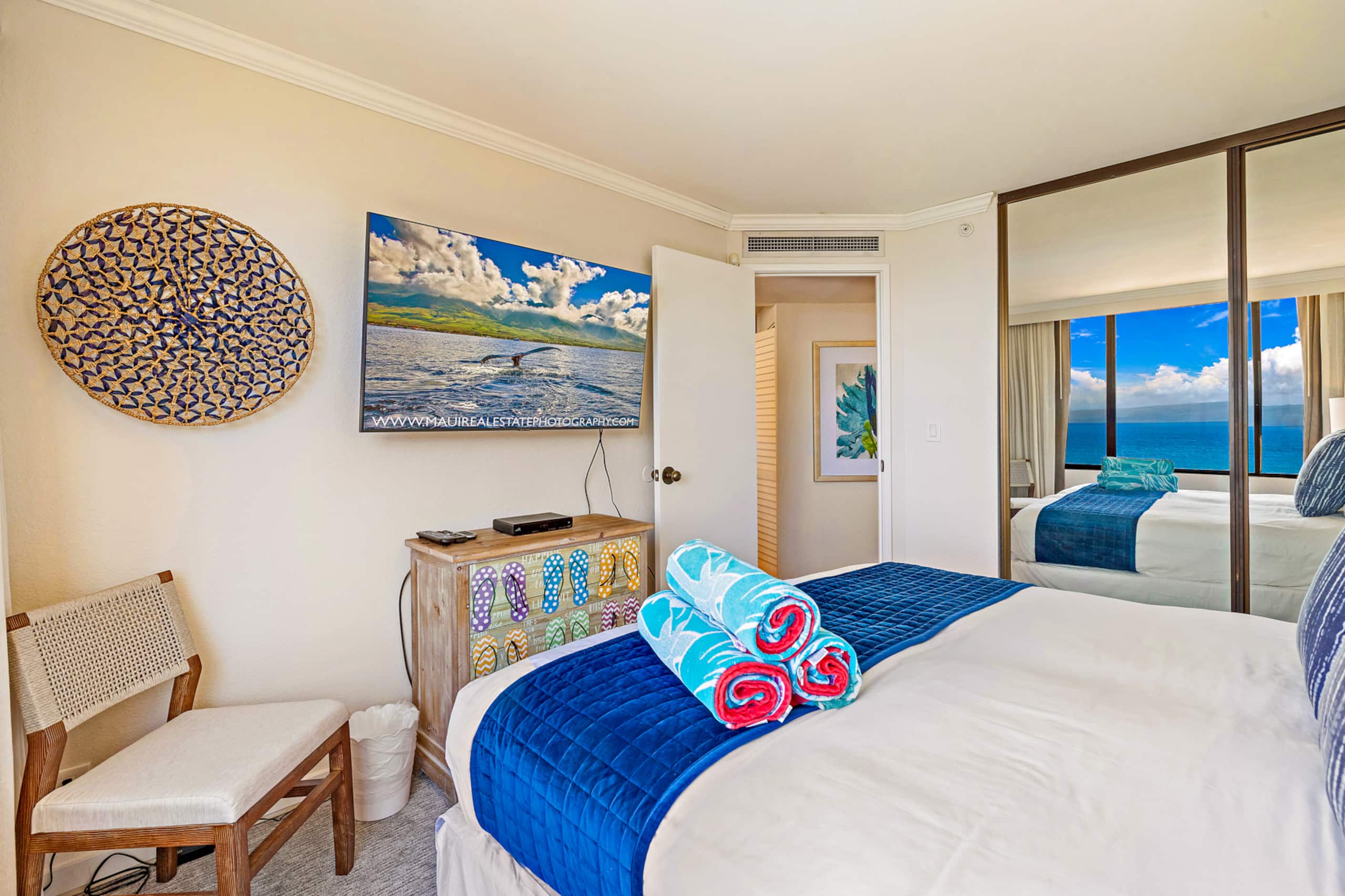 Condo in Lahaina · ★5.0 · 2 bedrooms · 3 beds · 2 baths - Image 23