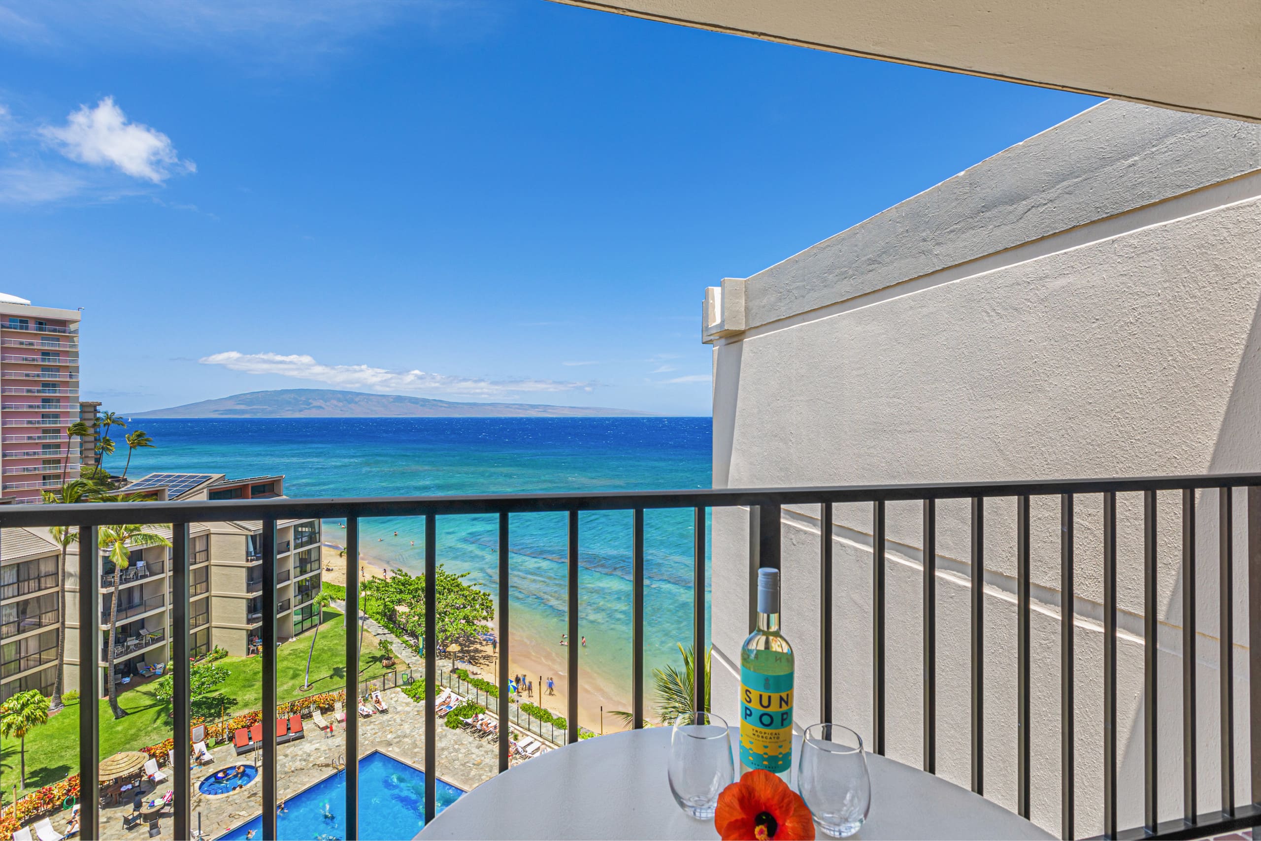 Condo in Lahaina · ★5.0 · 2 bedrooms · 3 beds · 2 baths - Image 28