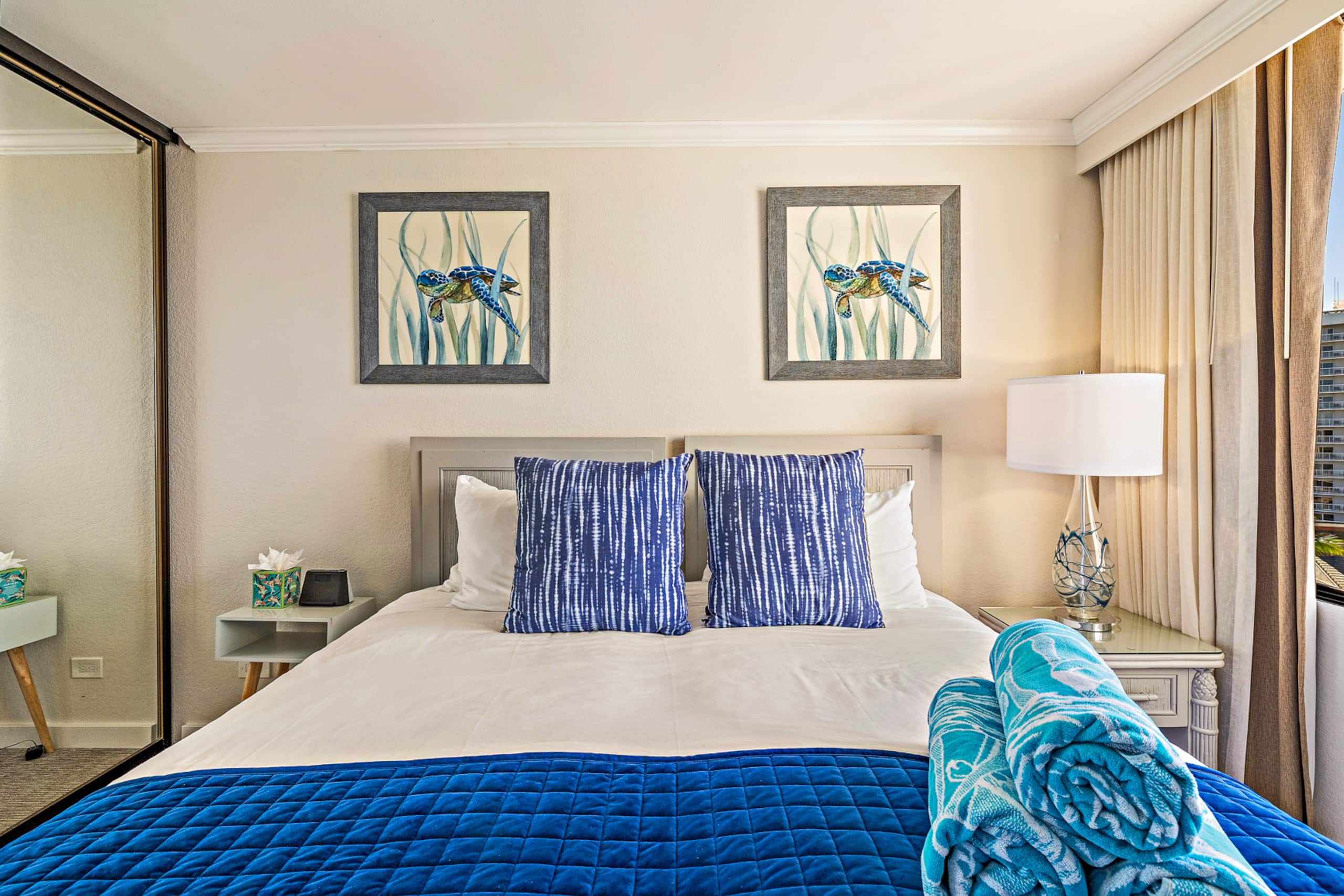 Condo in Lahaina · ★5.0 · 2 bedrooms · 3 beds · 2 baths - Image 22