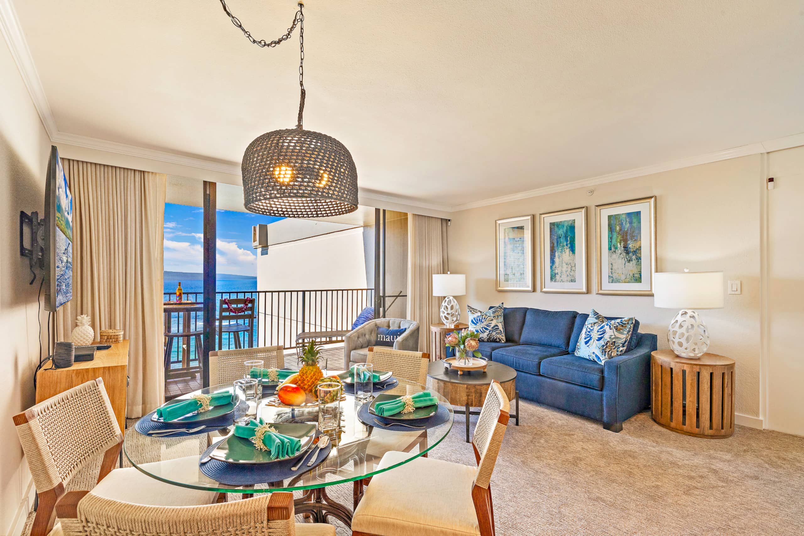 Condo in Lahaina · ★5.0 · 2 bedrooms · 3 beds · 2 baths - Image 9