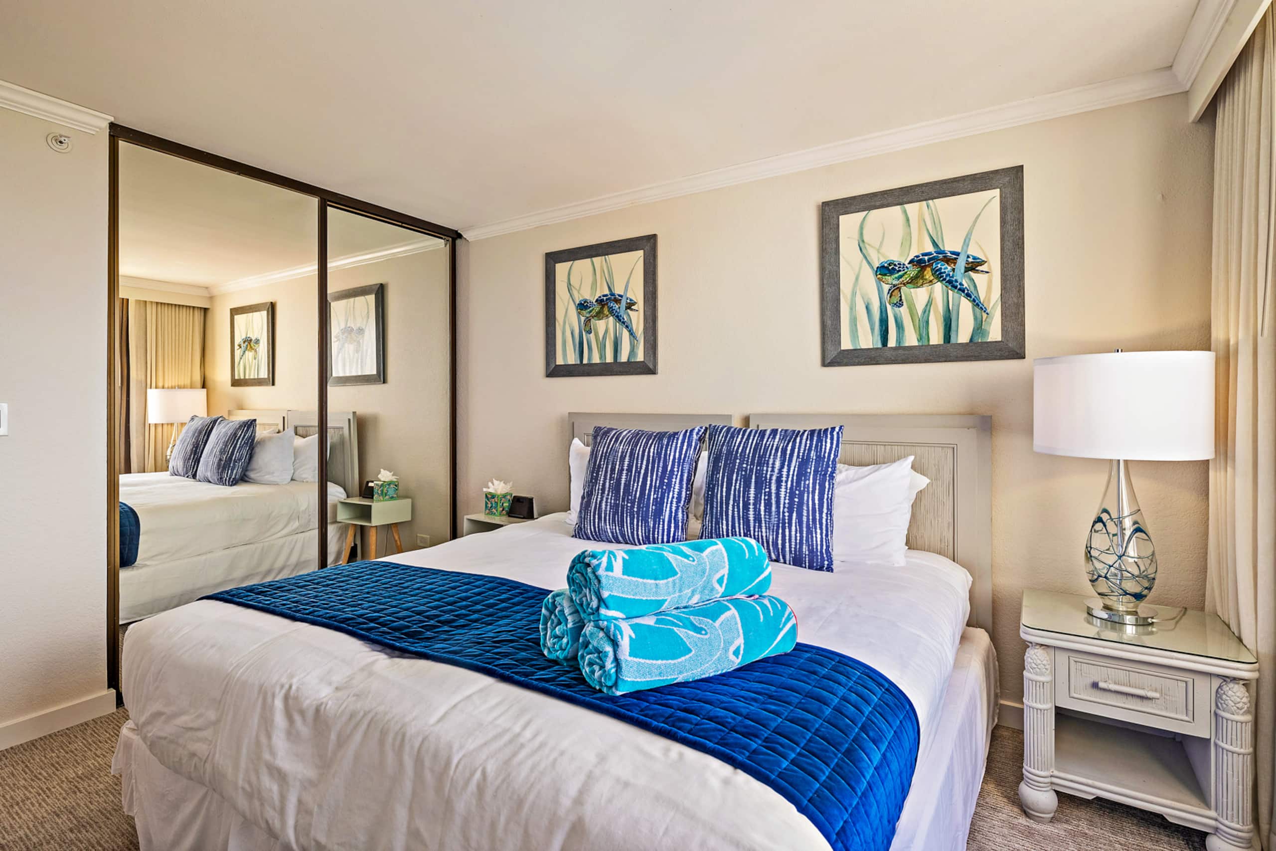 Condo in Lahaina · ★5.0 · 2 bedrooms · 3 beds · 2 baths - Image 19