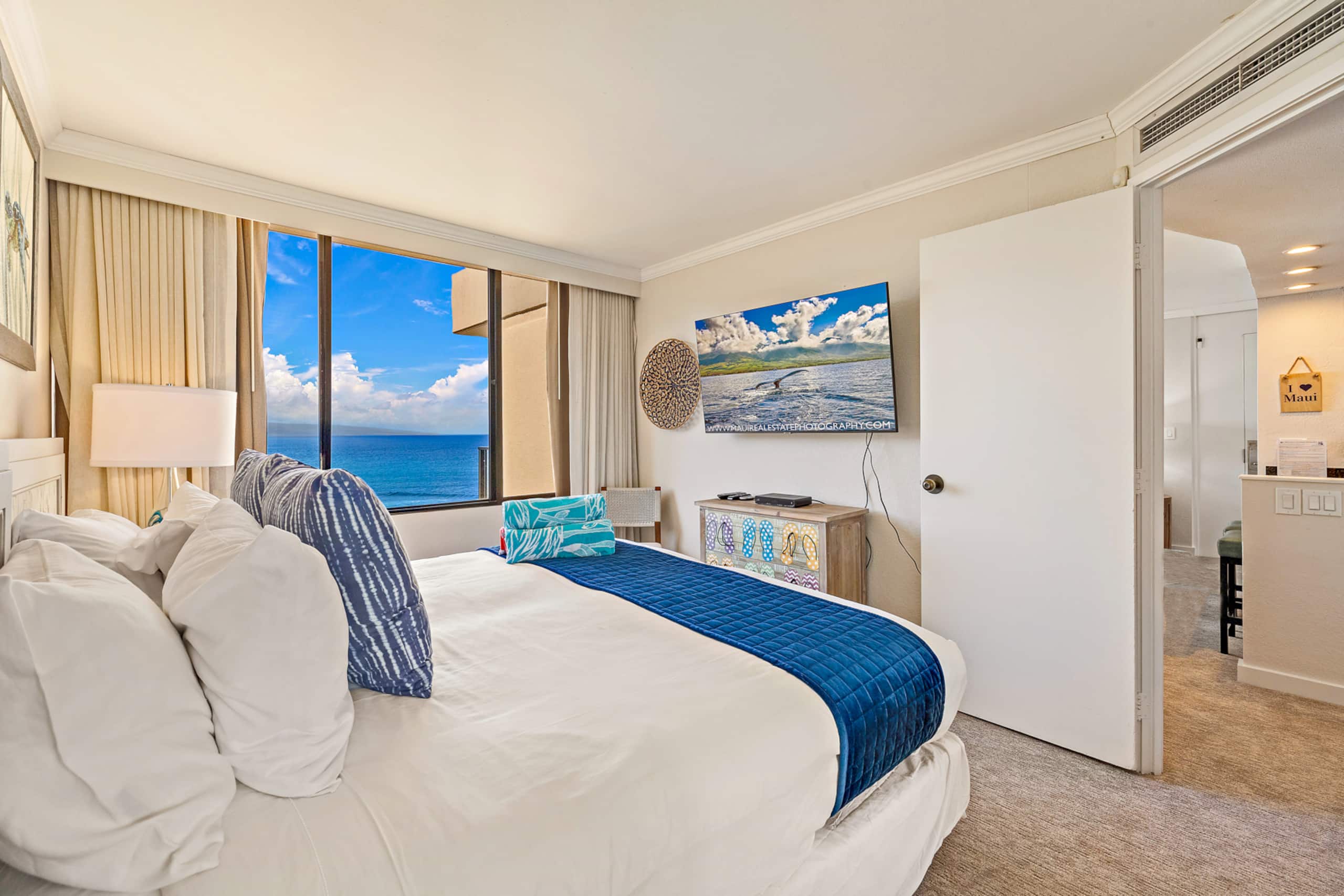 Condo in Lahaina · ★5.0 · 2 bedrooms · 3 beds · 2 baths - Image 21