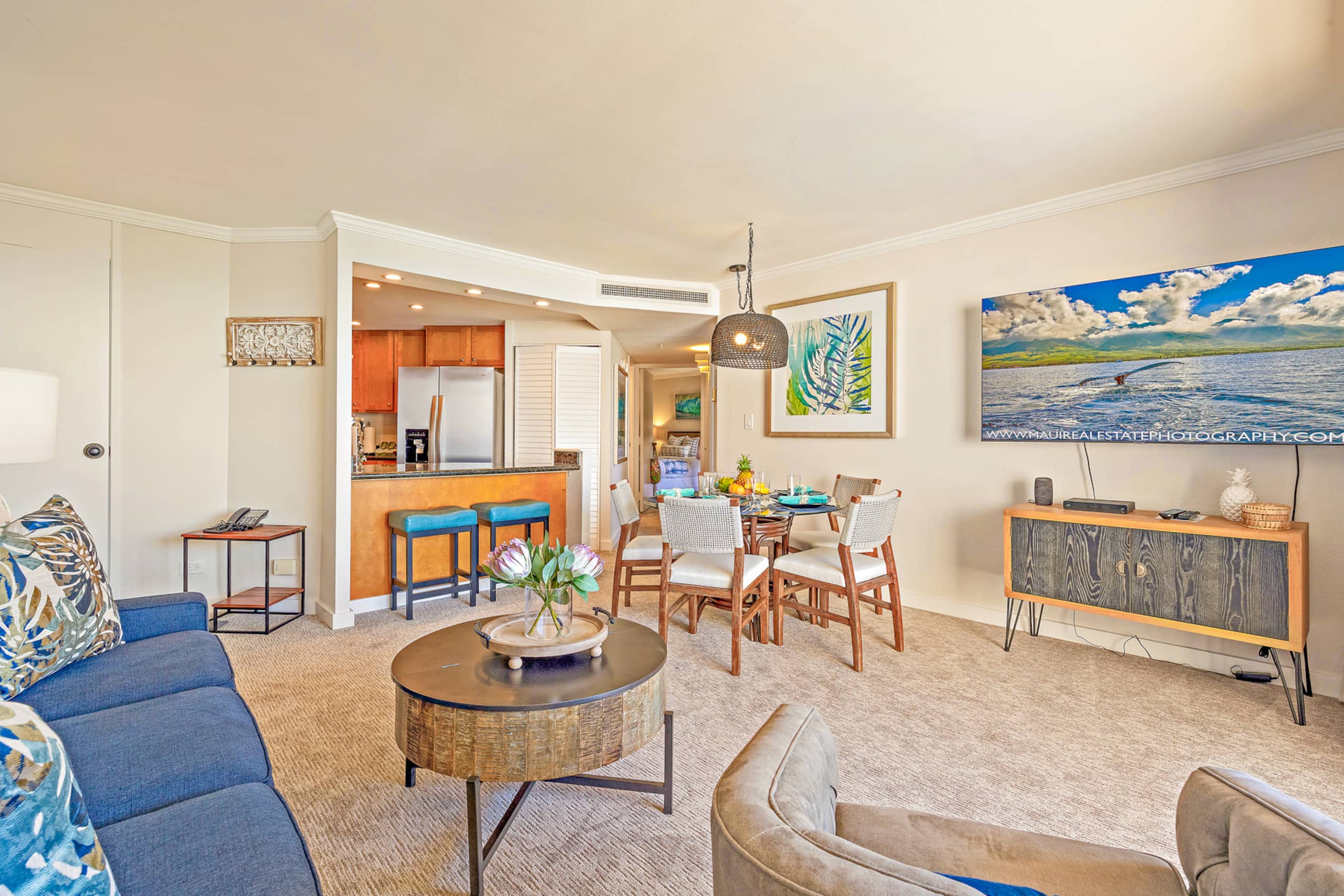 Condo in Lahaina · ★5.0 · 2 bedrooms · 3 beds · 2 baths - Image 10