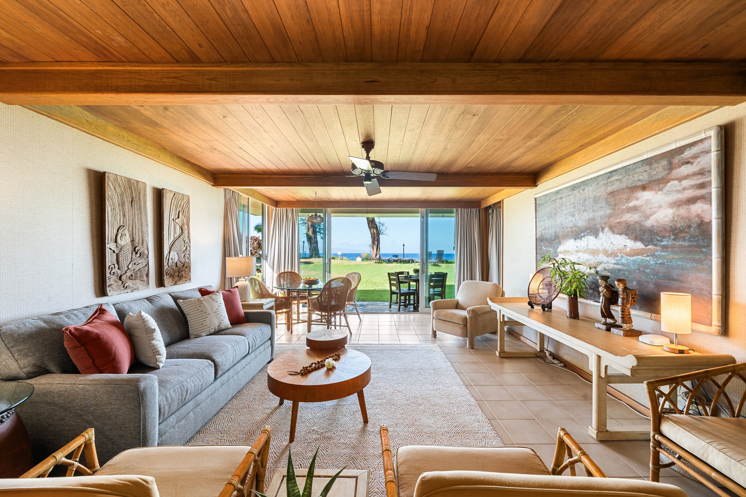 Condo in Lahaina · ★5.0 · 1 bedroom · 2 beds · 1 bath - Image 3