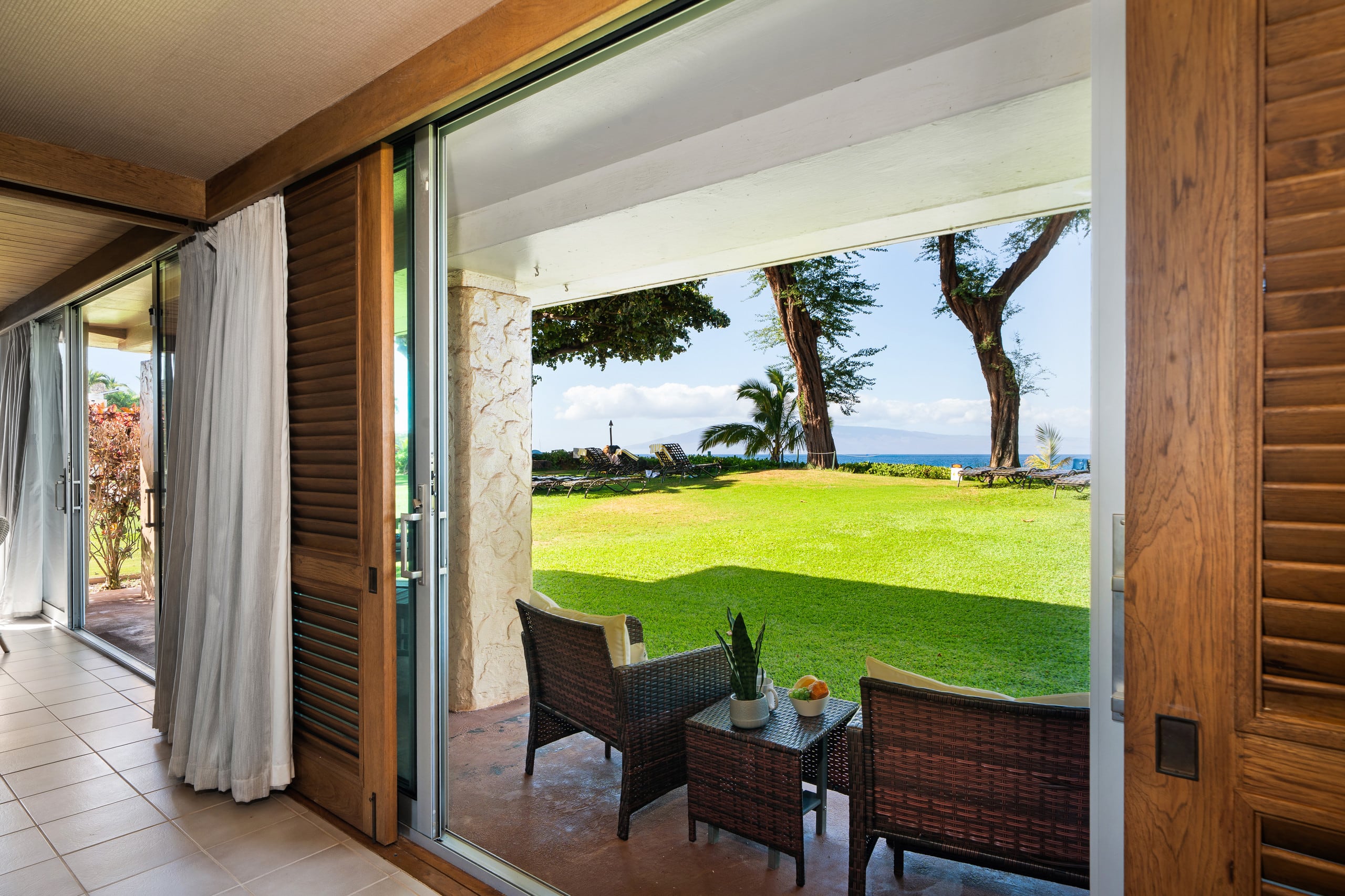 Condo in Lahaina · ★5.0 · 1 bedroom · 2 beds · 1 bath - Image 30