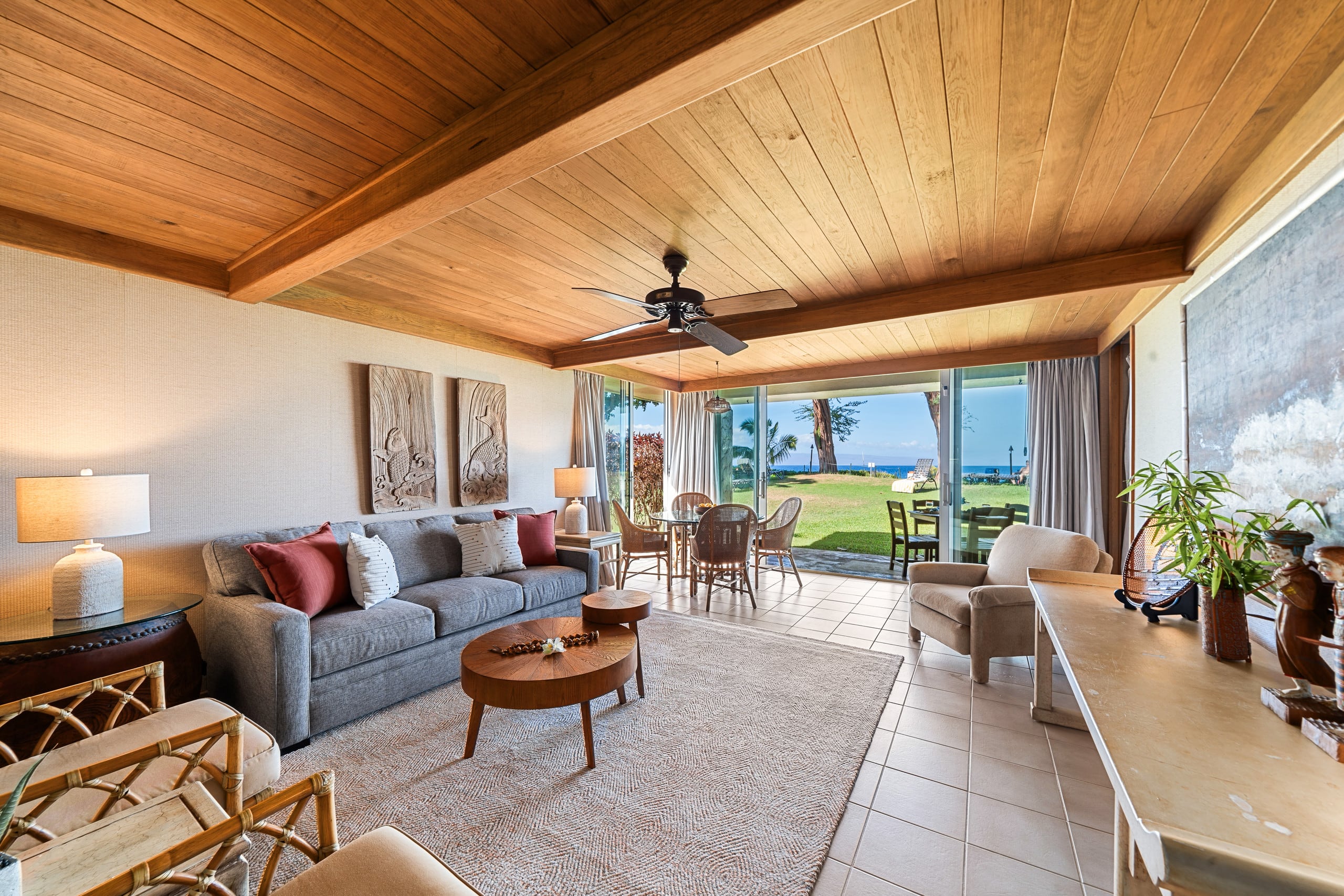 Condo in Lahaina · ★5.0 · 1 bedroom · 2 beds · 1 bath - Image 12