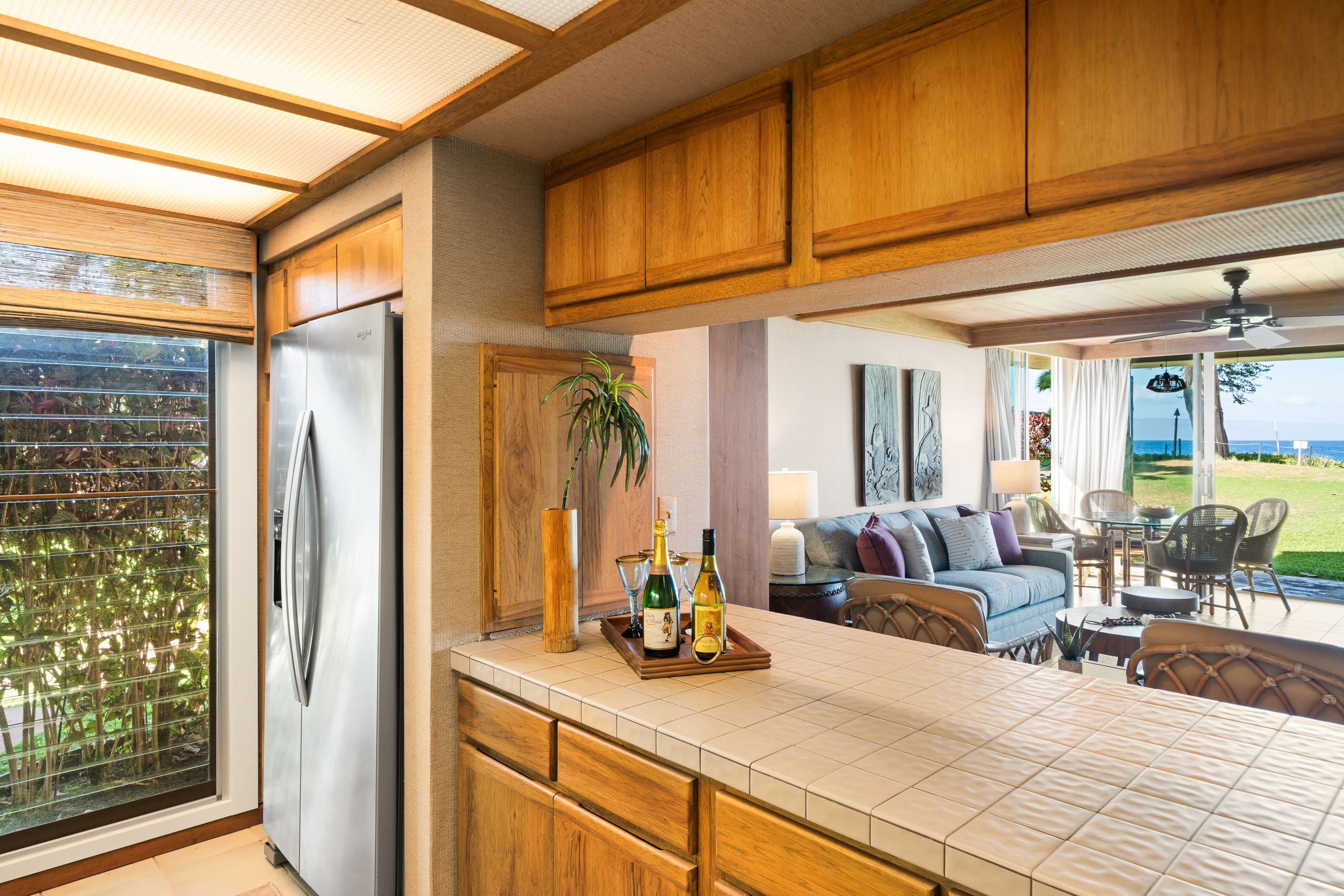 Condo in Lahaina · ★5.0 · 1 bedroom · 2 beds · 1 bath - Image 19