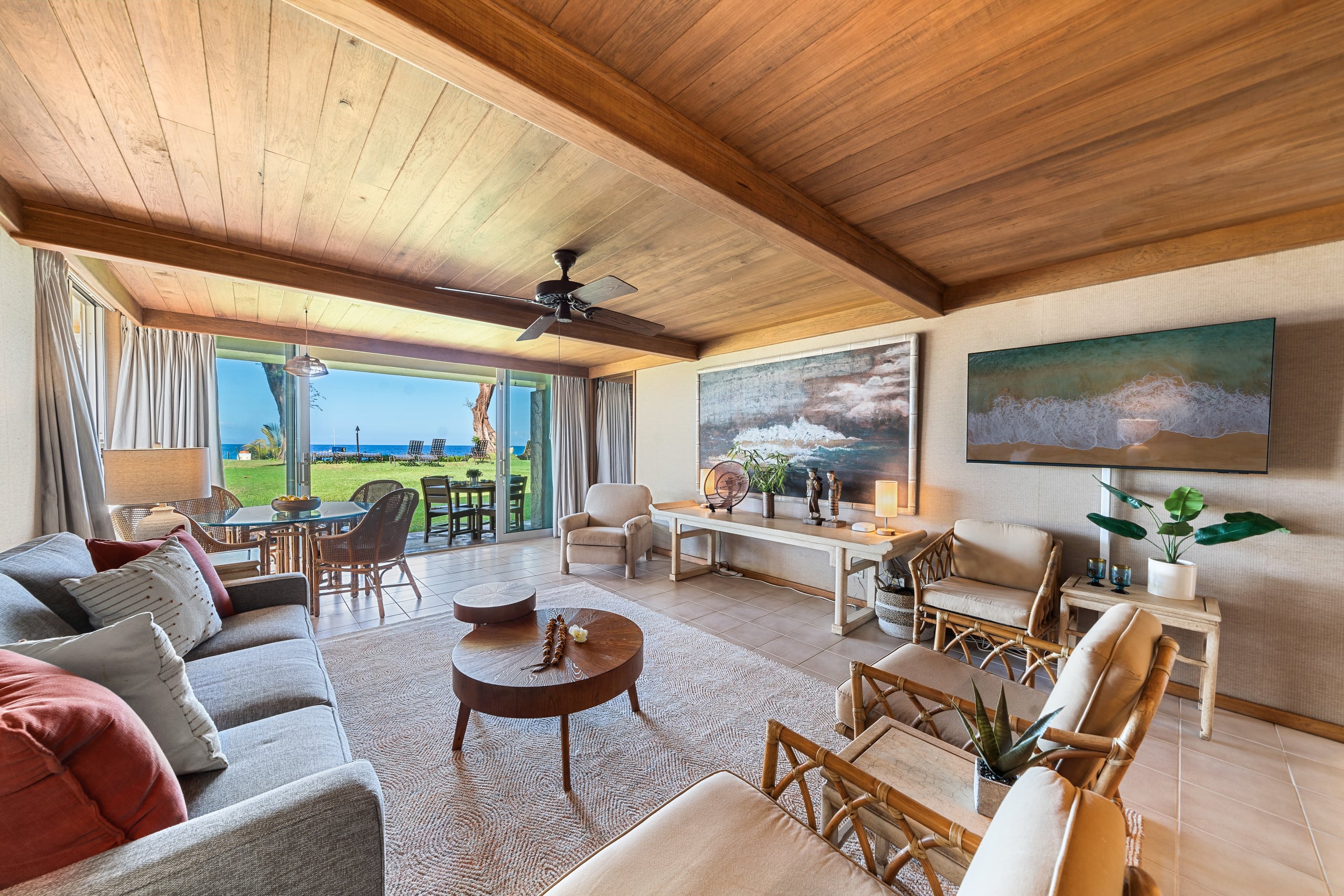 Condo in Lahaina · ★5.0 · 1 bedroom · 2 beds · 1 bath - Image 10