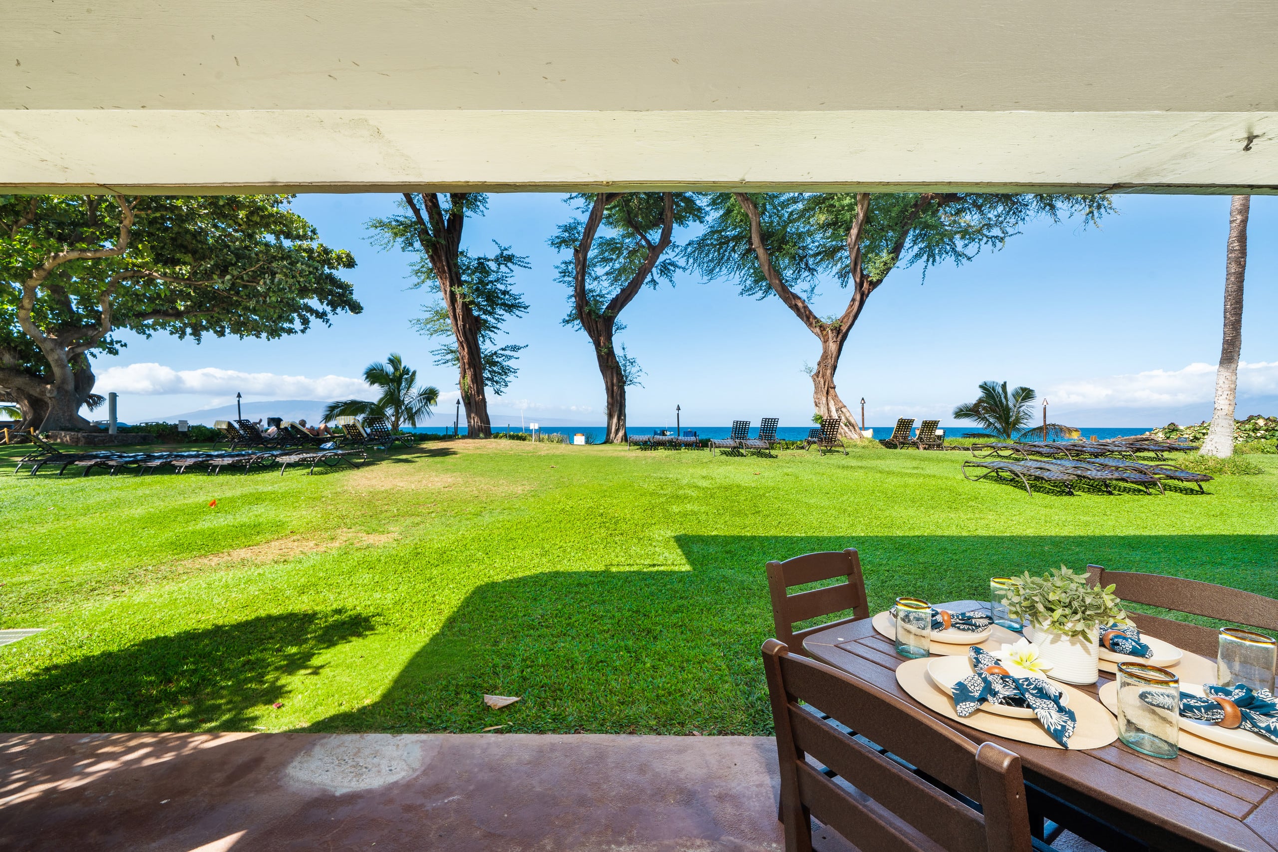 Condo in Lahaina · ★5.0 · 1 bedroom · 2 beds · 1 bath - Image 7