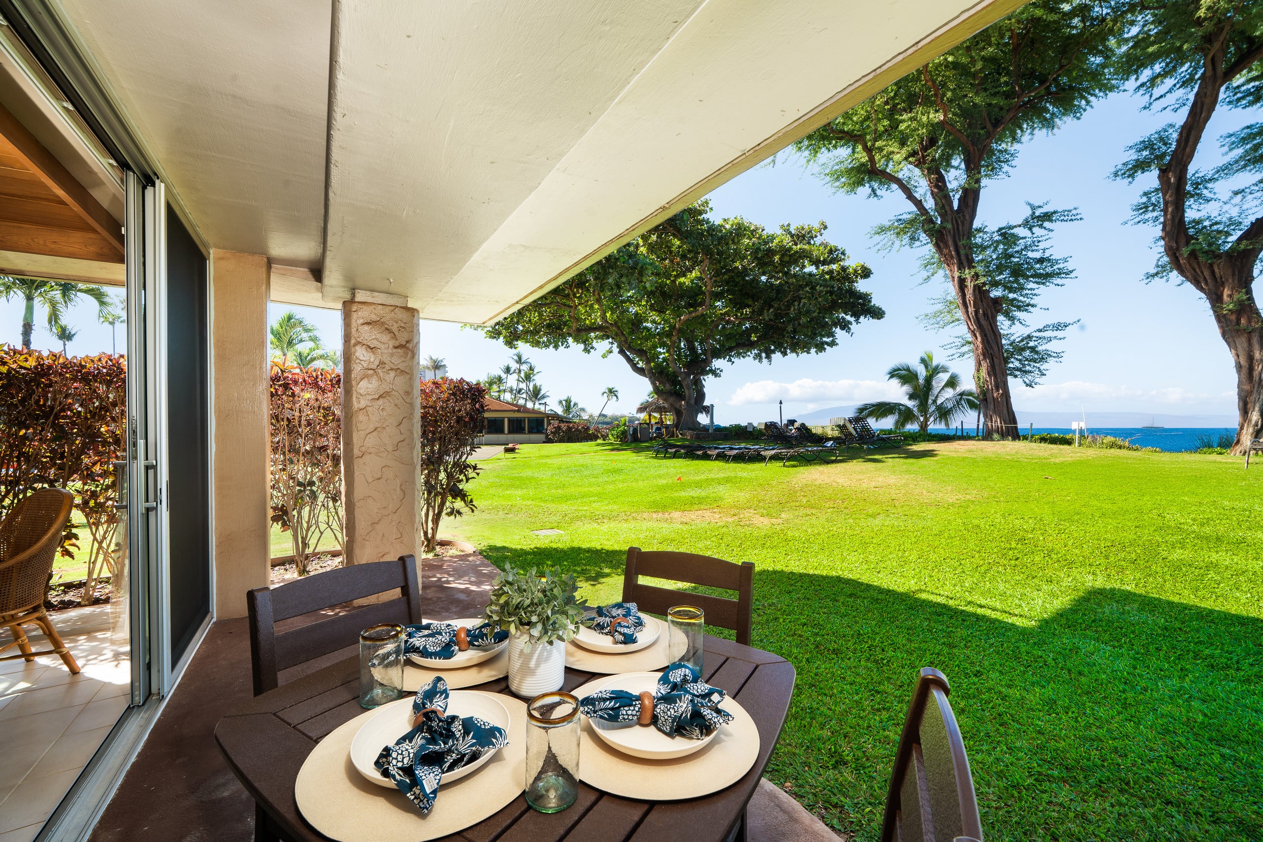 Condo in Lahaina · ★5.0 · 1 bedroom · 2 beds · 1 bath - Image 8