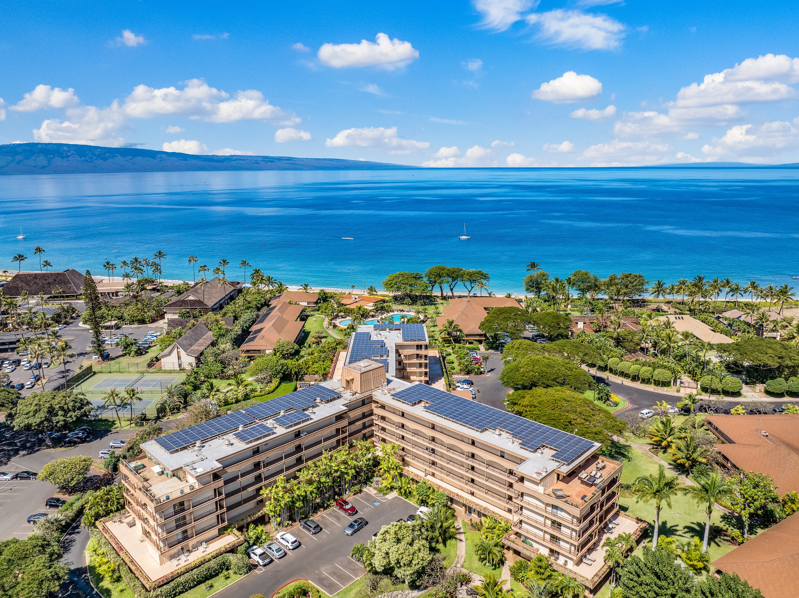 Condo in Lahaina · ★5.0 · 1 bedroom · 2 beds · 1 bath - Image 49