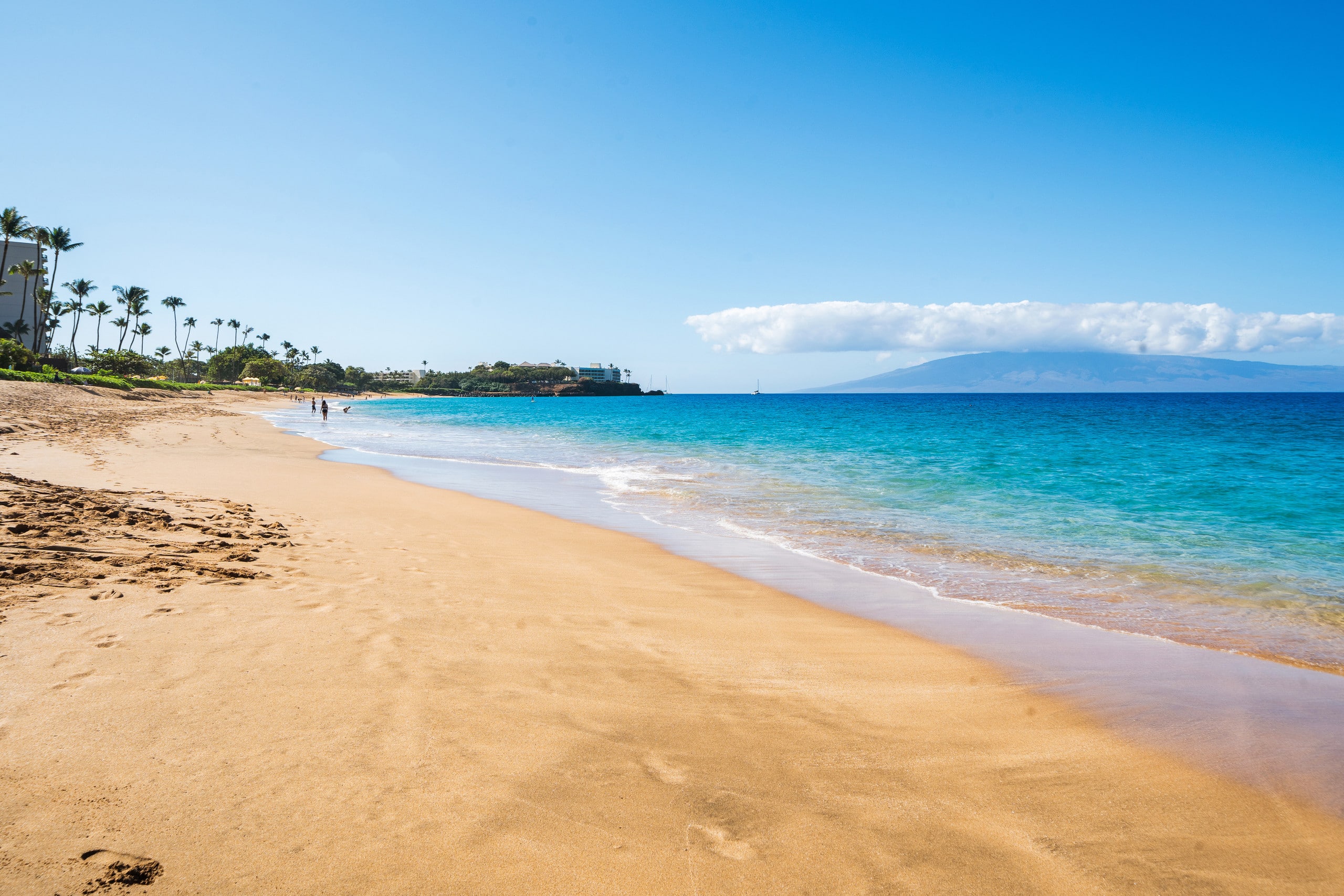 Condo in Lahaina · ★5.0 · 1 bedroom · 2 beds · 1 bath - Image 57