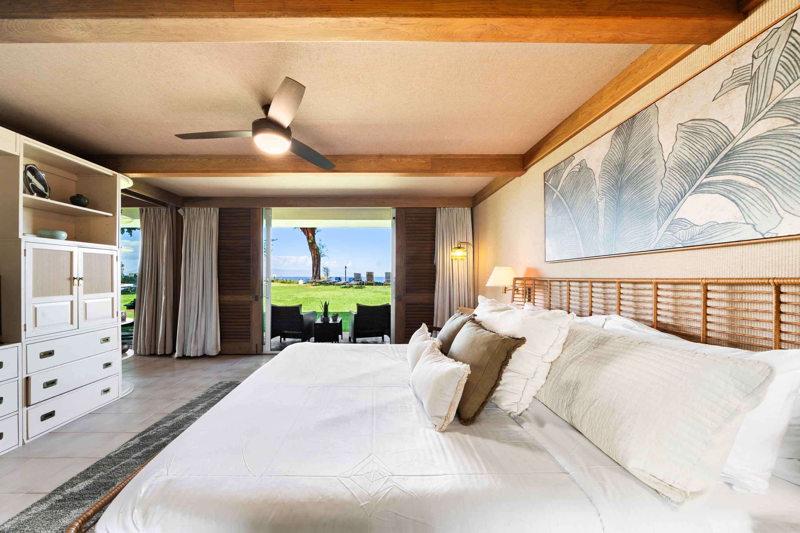 Condo in Lahaina · ★5.0 · 1 bedroom · 2 beds · 1 bath - Image 25