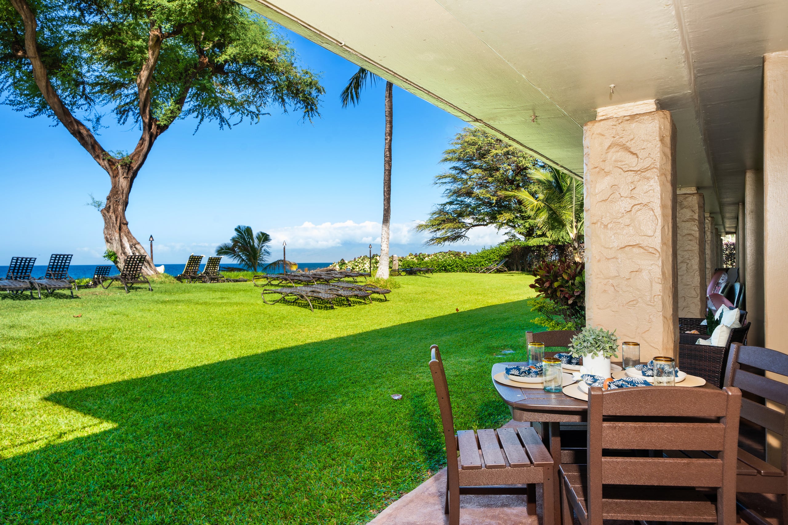 Condo in Lahaina · ★5.0 · 1 bedroom · 2 beds · 1 bath - Image 6