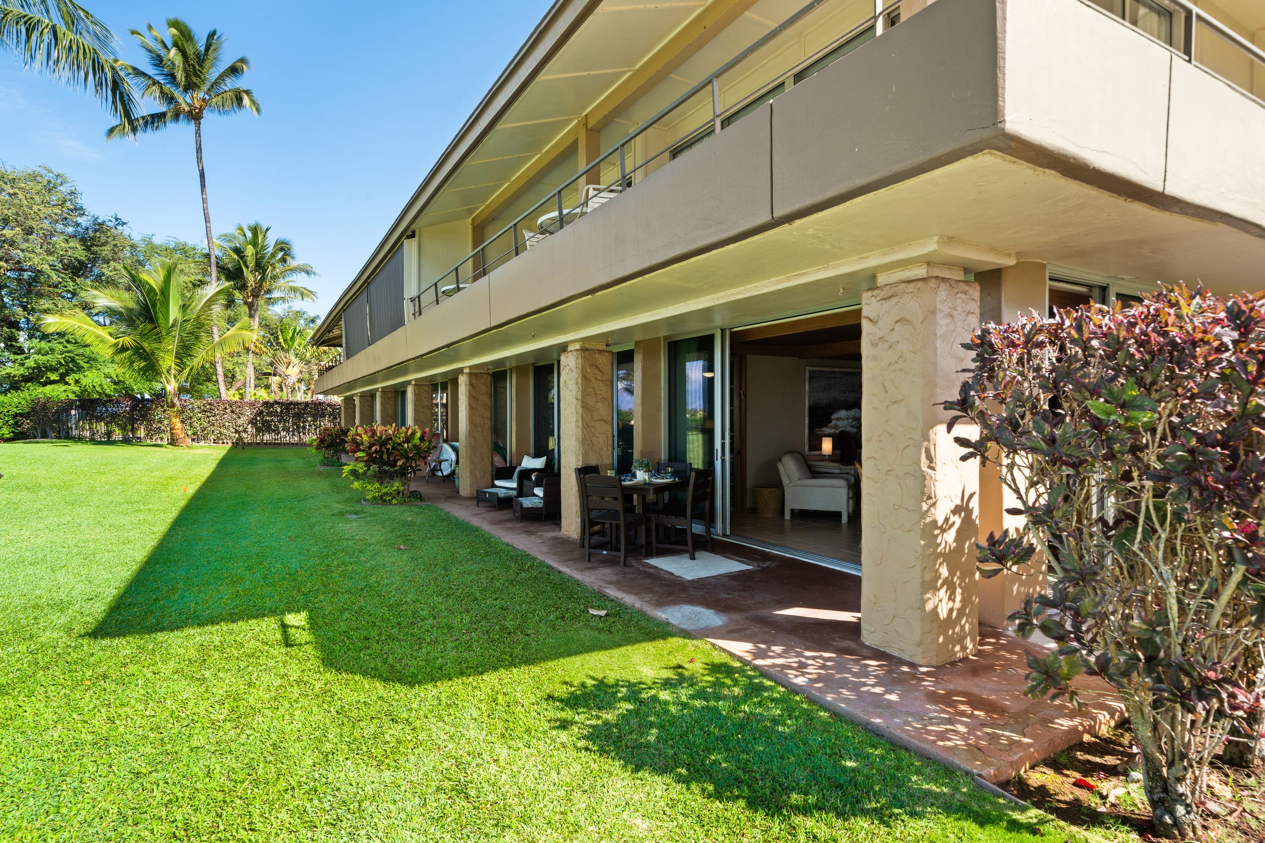 Condo in Lahaina · ★5.0 · 1 bedroom · 2 beds · 1 bath - Image 35
