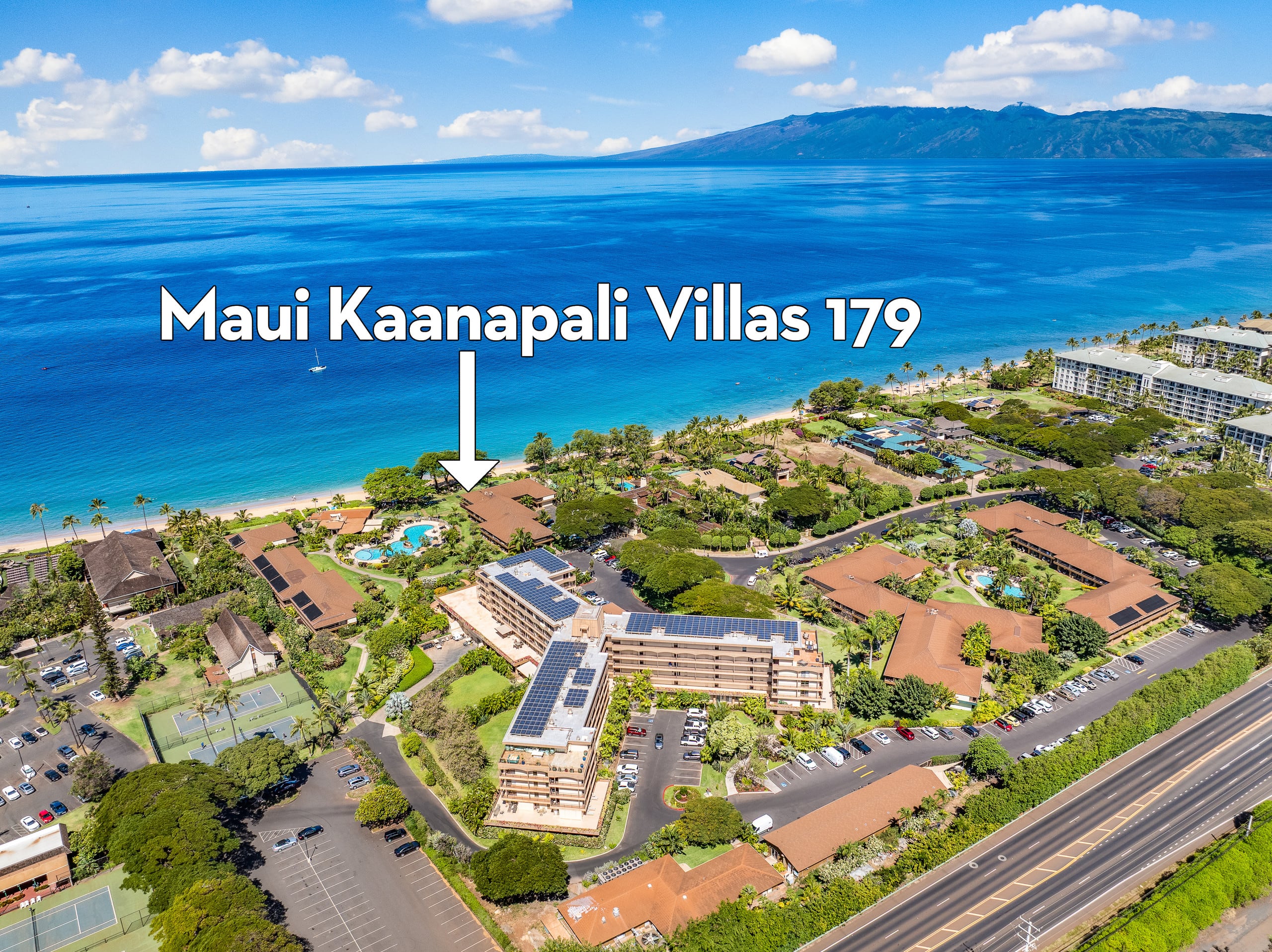Condo in Lahaina · ★5.0 · 1 bedroom · 2 beds · 1 bath - Image 48