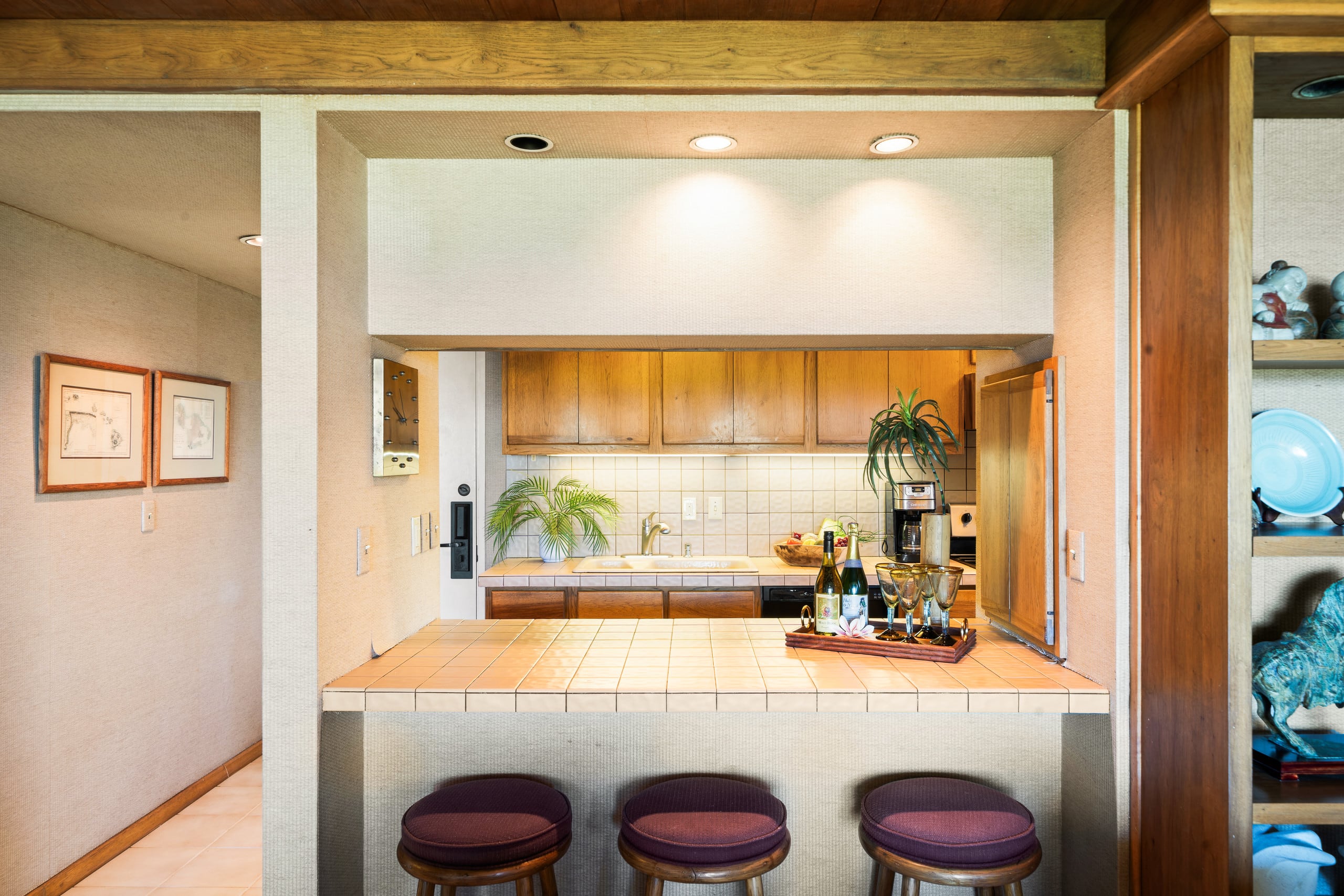 Condo in Lahaina · ★5.0 · 1 bedroom · 2 beds · 1 bath - Image 22