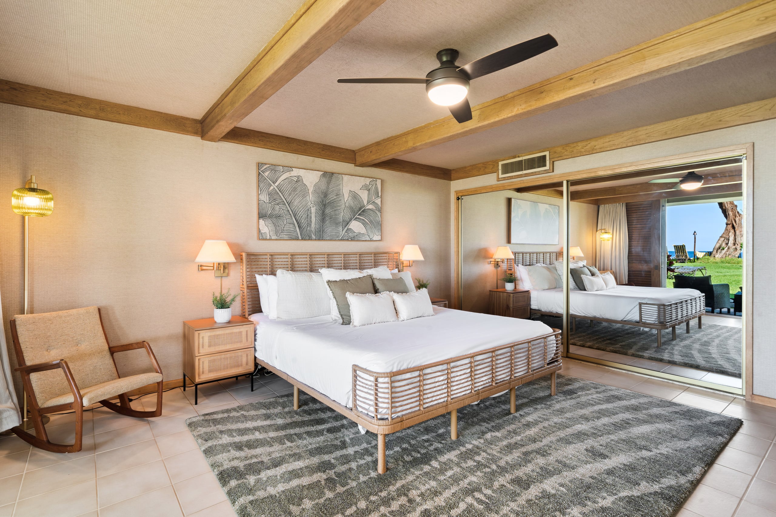 Condo in Lahaina · ★5.0 · 1 bedroom · 2 beds · 1 bath - Image 27