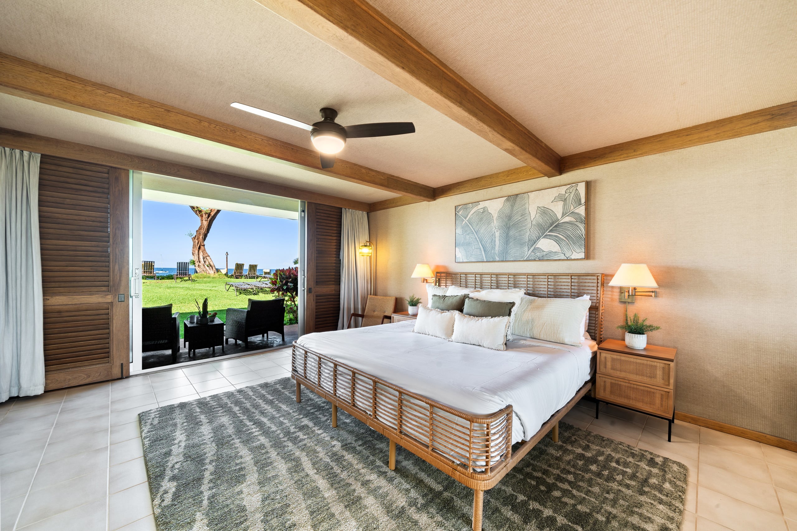 Condo in Lahaina · ★5.0 · 1 bedroom · 2 beds · 1 bath - Image 24