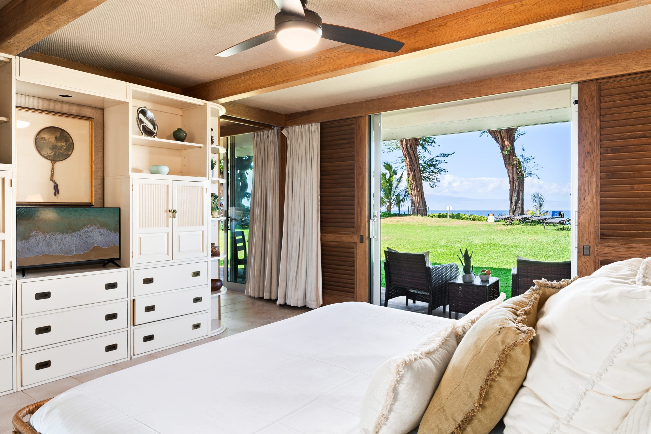 Condo in Lahaina · ★5.0 · 1 bedroom · 2 beds · 1 bath - Image 26