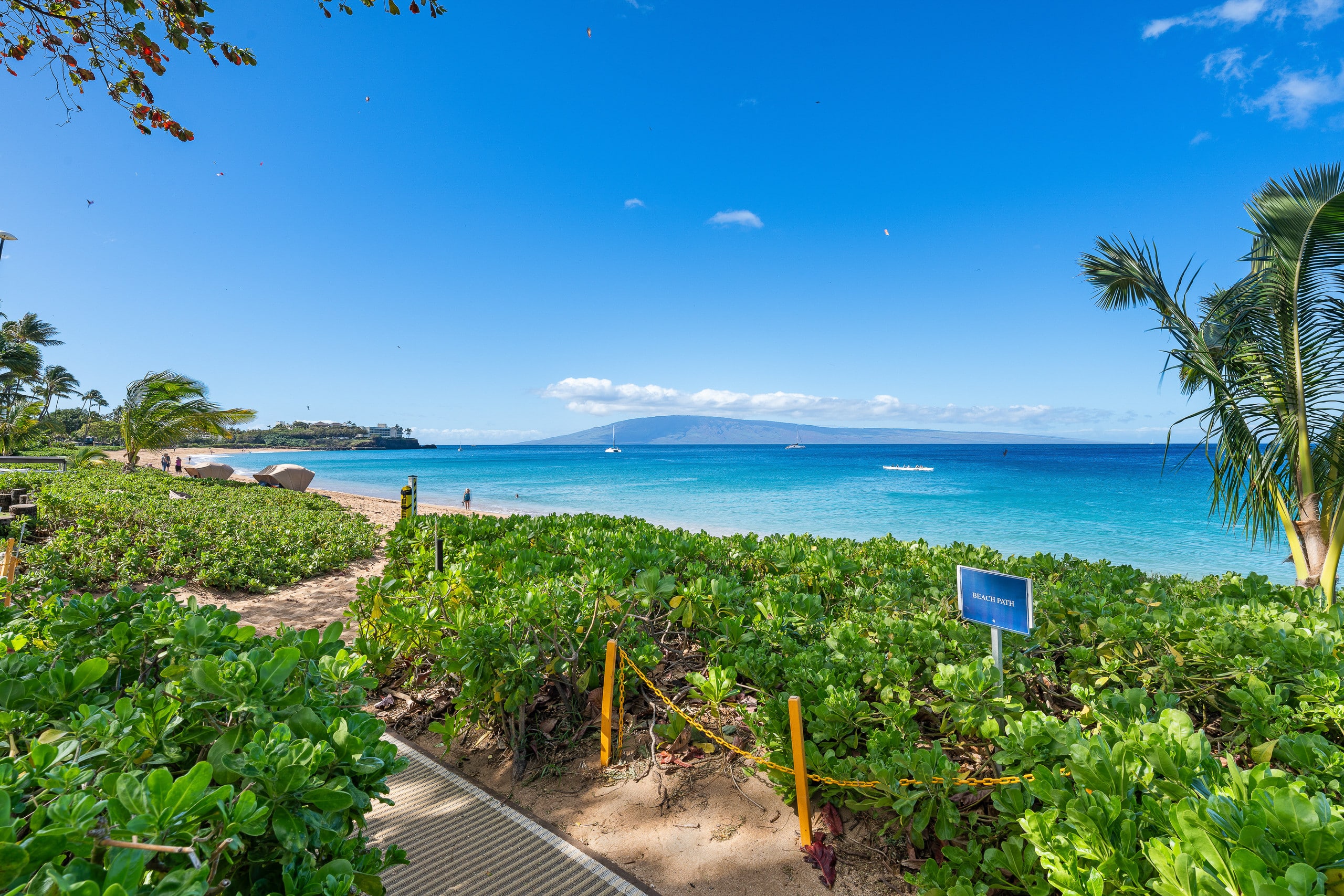 Condo in Lahaina · ★5.0 · 1 bedroom · 2 beds · 1 bath - Image 54