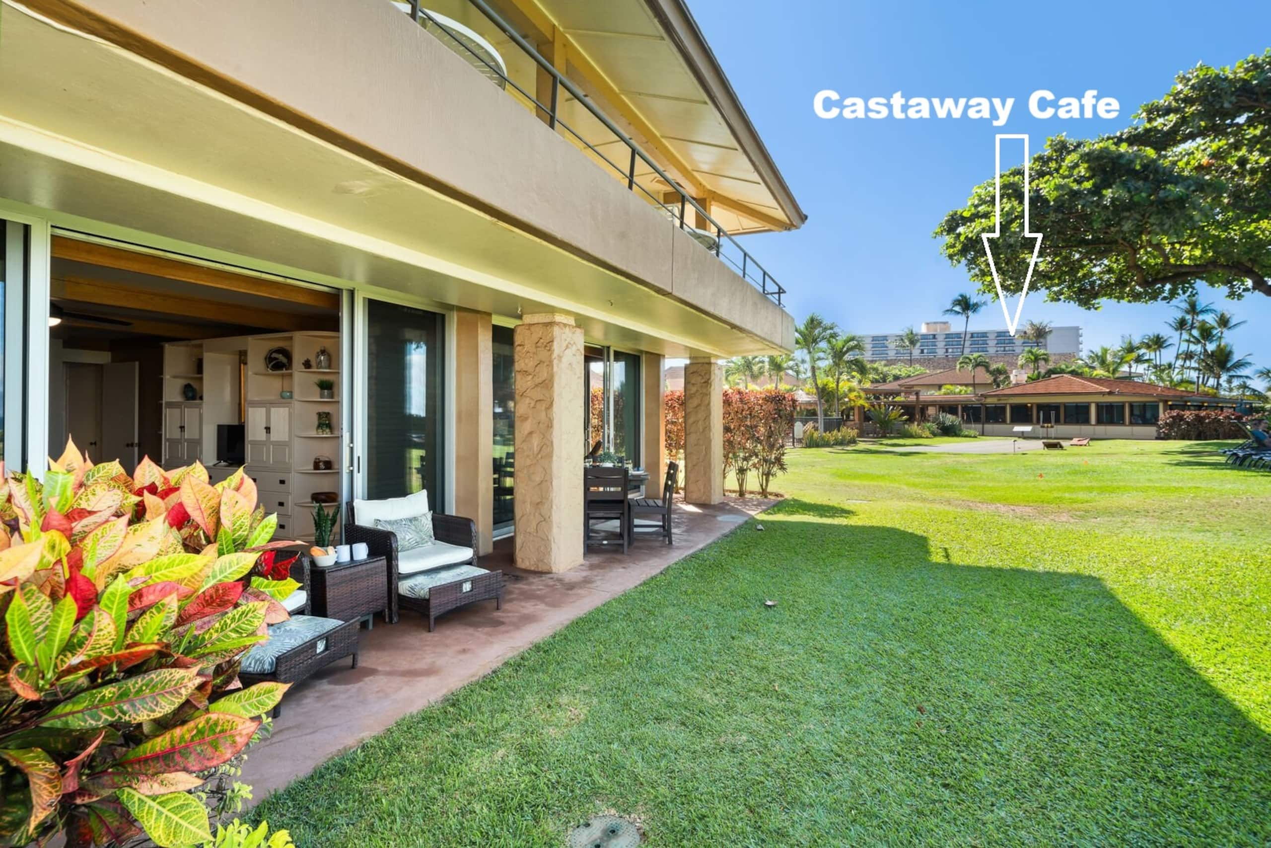 Condo in Lahaina · ★5.0 · 1 bedroom · 2 beds · 1 bath - Image 34