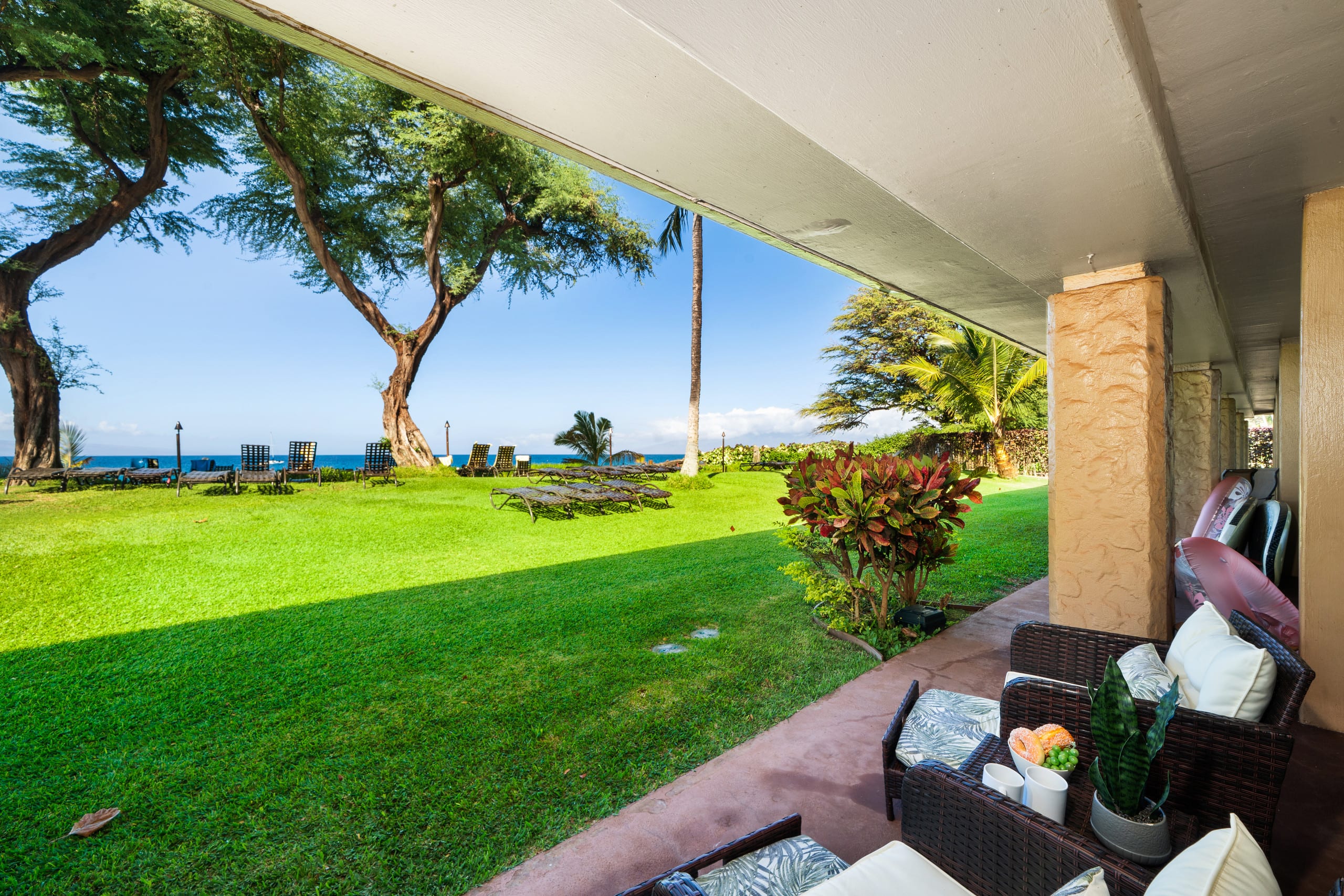 Condo in Lahaina · ★5.0 · 1 bedroom · 2 beds · 1 bath - Image 32