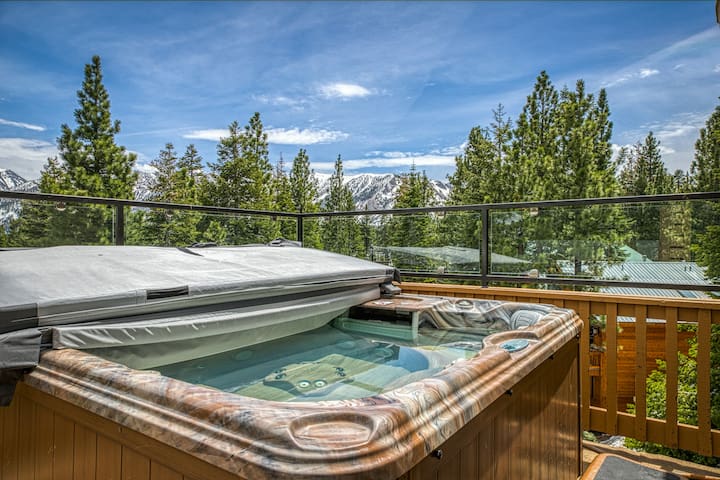 Vacasa managed Airbnb listing 1