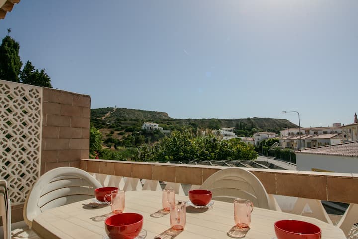 Flh Praia Da Luz Town House - Luz