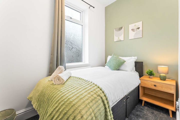 საძინებელი 3