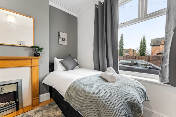 საძინებელი 4