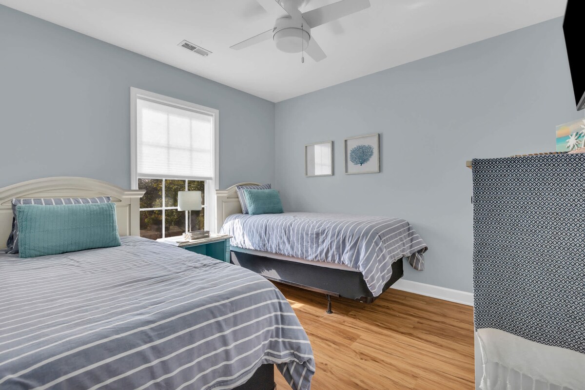 غرفة النوم 3