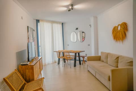 Beach Suite Cotillo