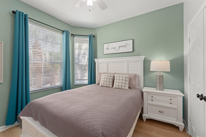 غرفة النوم 2