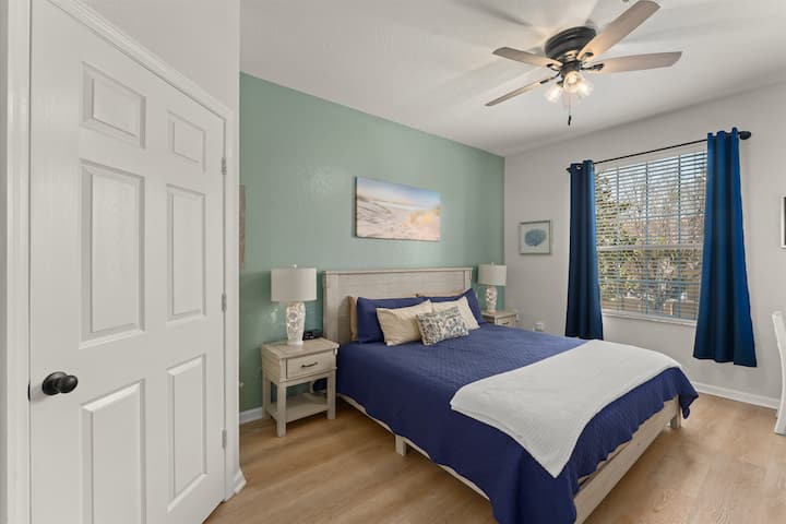 غرفة النوم 1