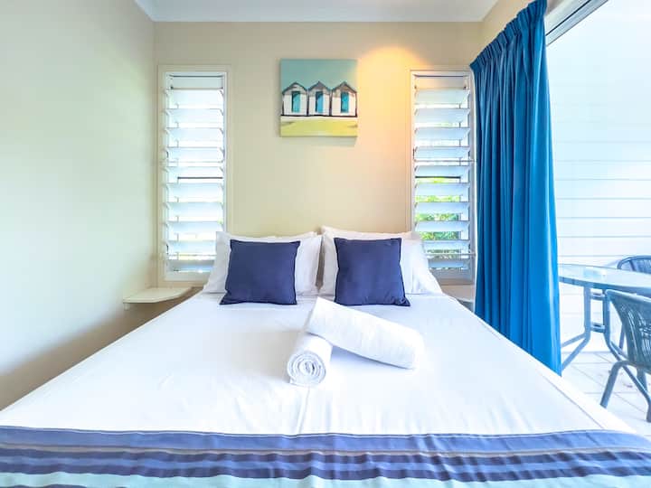 Mango Sands Villa - Airlie Beach