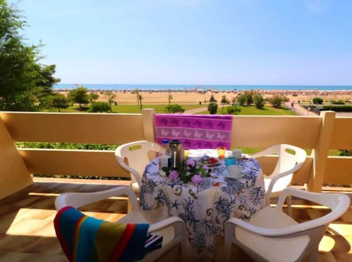 Hébergement Moderne En Bord De Mer - Caorle