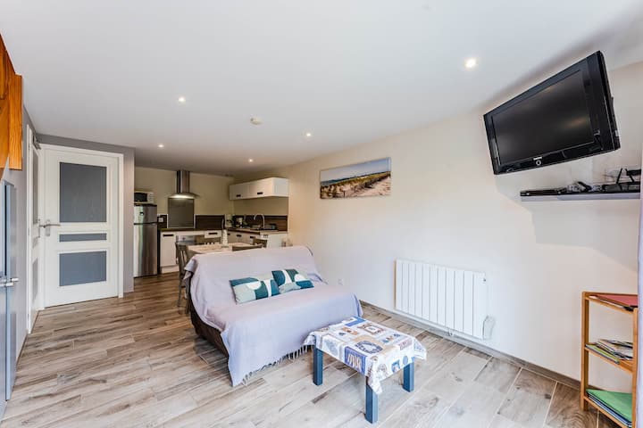 Réservation Gîte 2 (4 Personnes) - Sanguinet